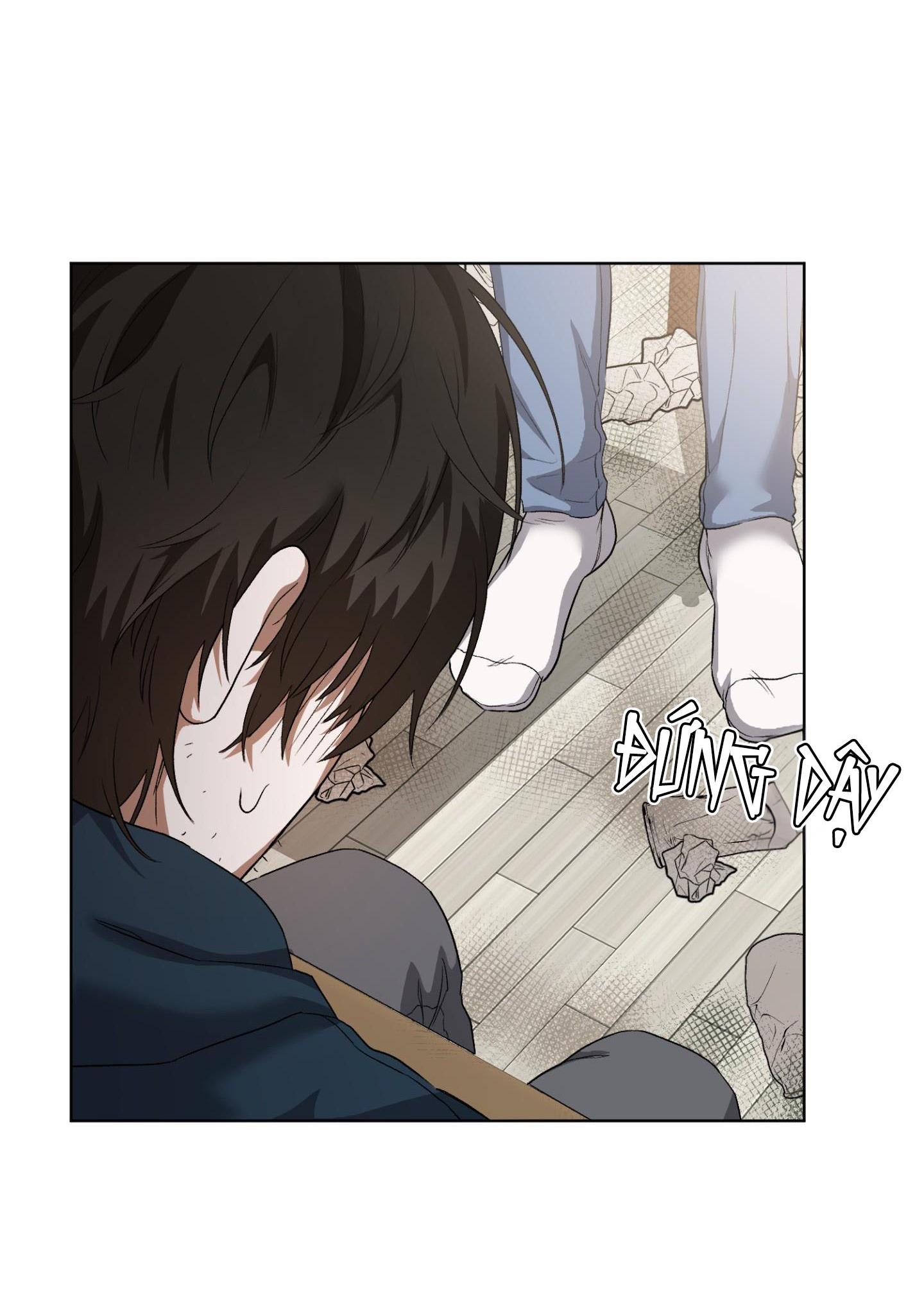 Đọc truyện BL NGẮN CHỊCH HỎNY - Chapter 36.2