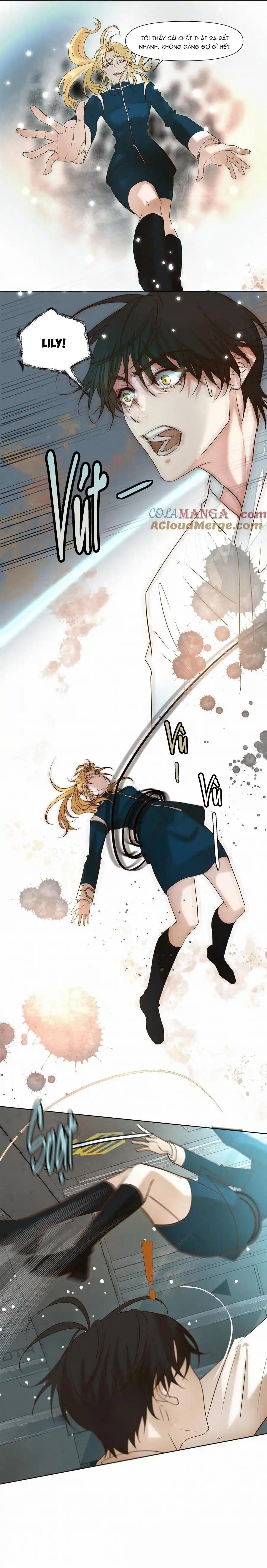 Đọc truyện Tuyệt Xử Phùng Sinh - Chapter 36