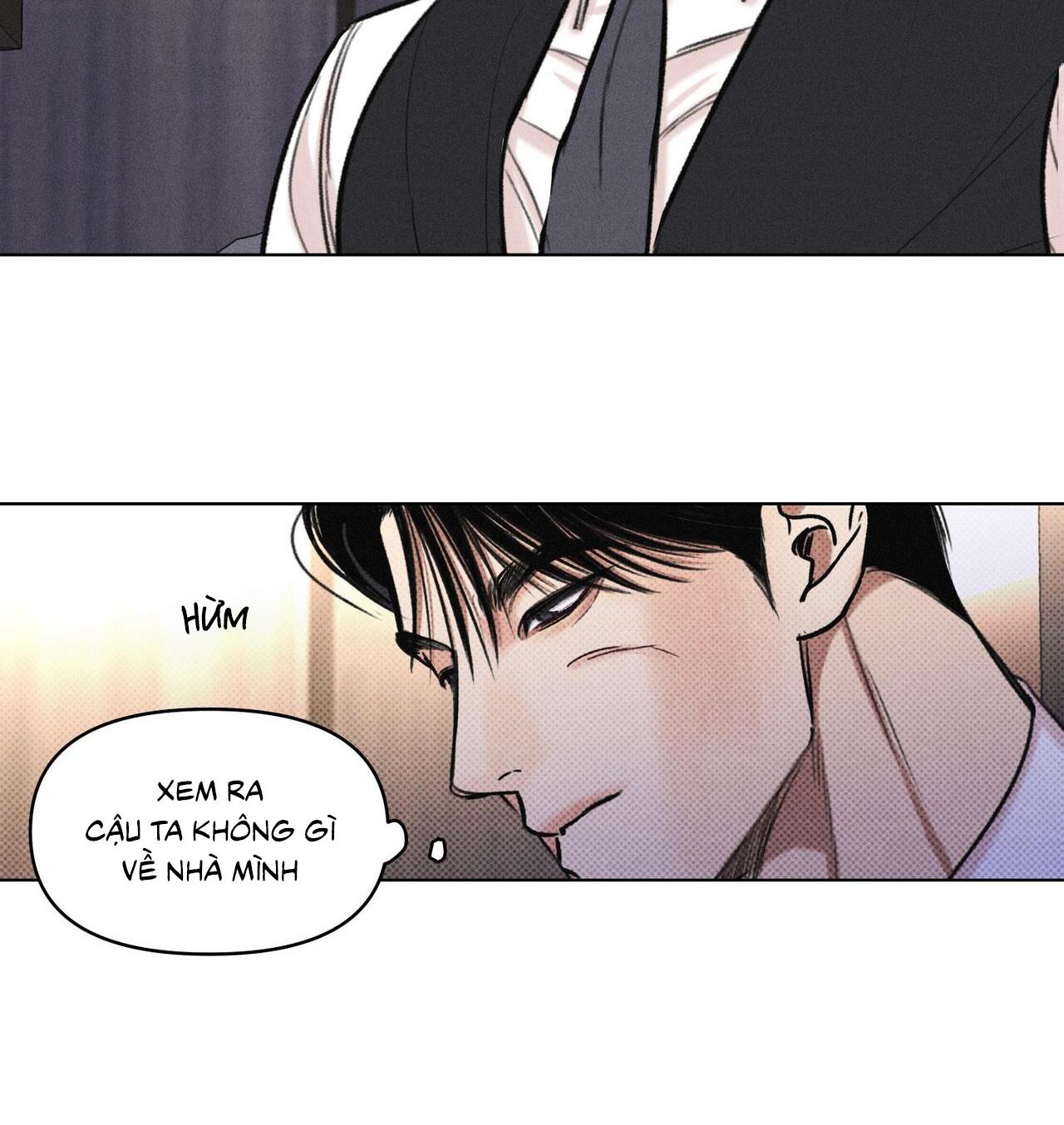 Đọc truyện CÔNG VIỆC LÀM THÊM HÀNG NGÀY - Chapter 30