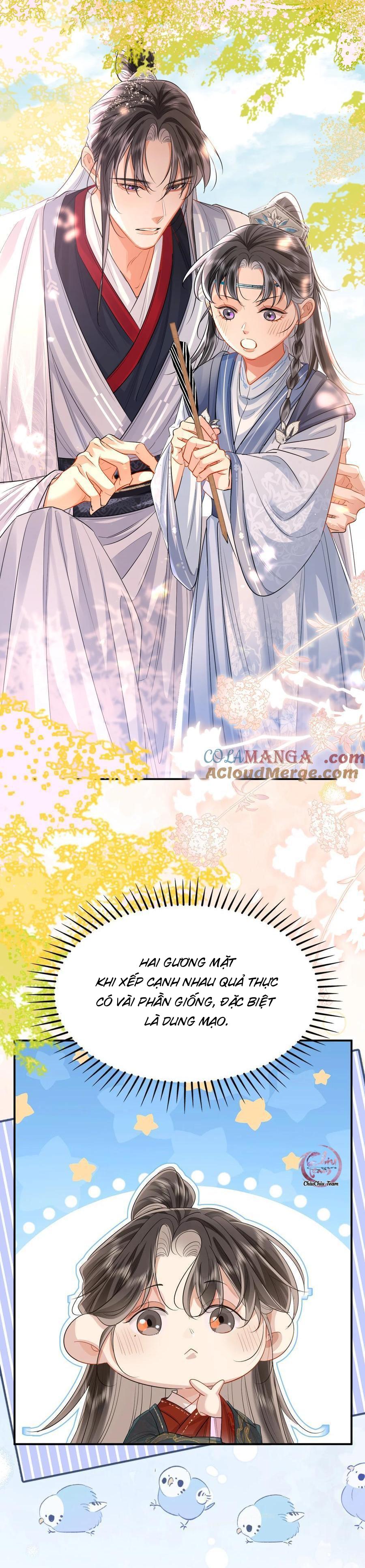 Đọc truyện Ôn Hương Diễm Ngọc (END) - Chapter 48