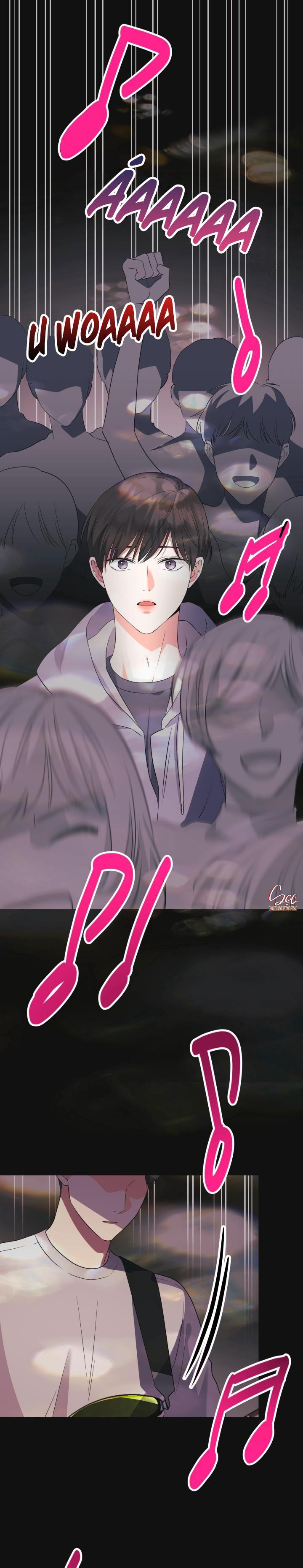 Đọc truyện RE PLAYLIST - Chapter 3