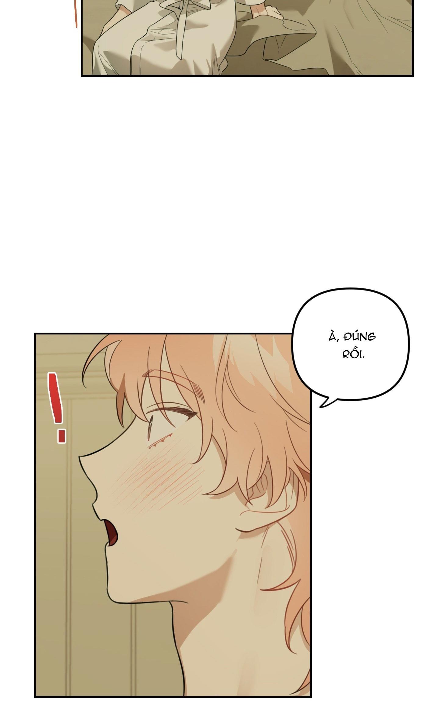 Đọc truyện VƯỜN HOA - Chapter 46