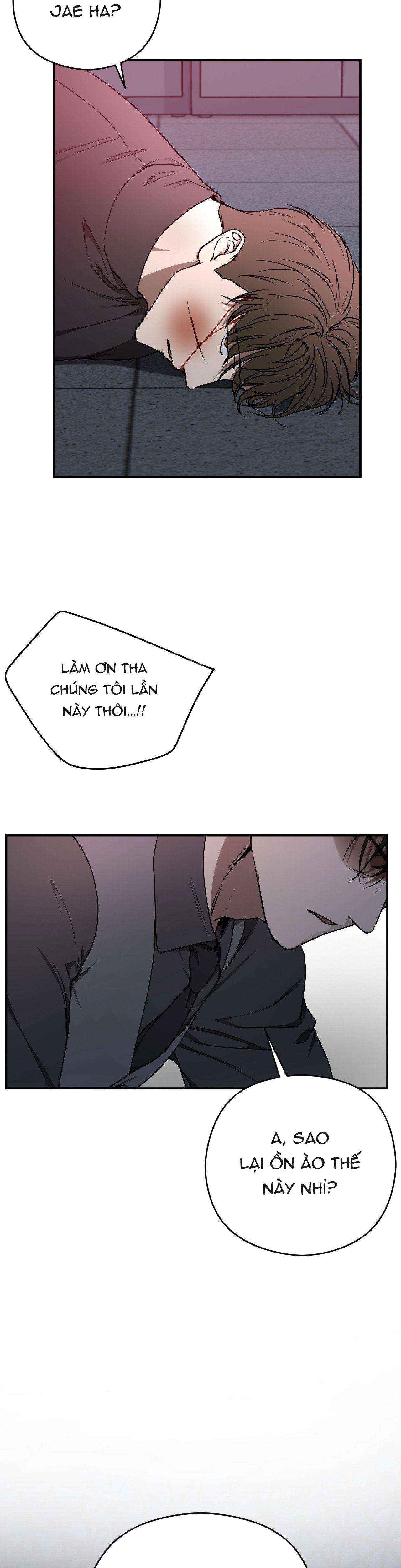Đọc truyện ĐỘC XÀ - Chapter 14