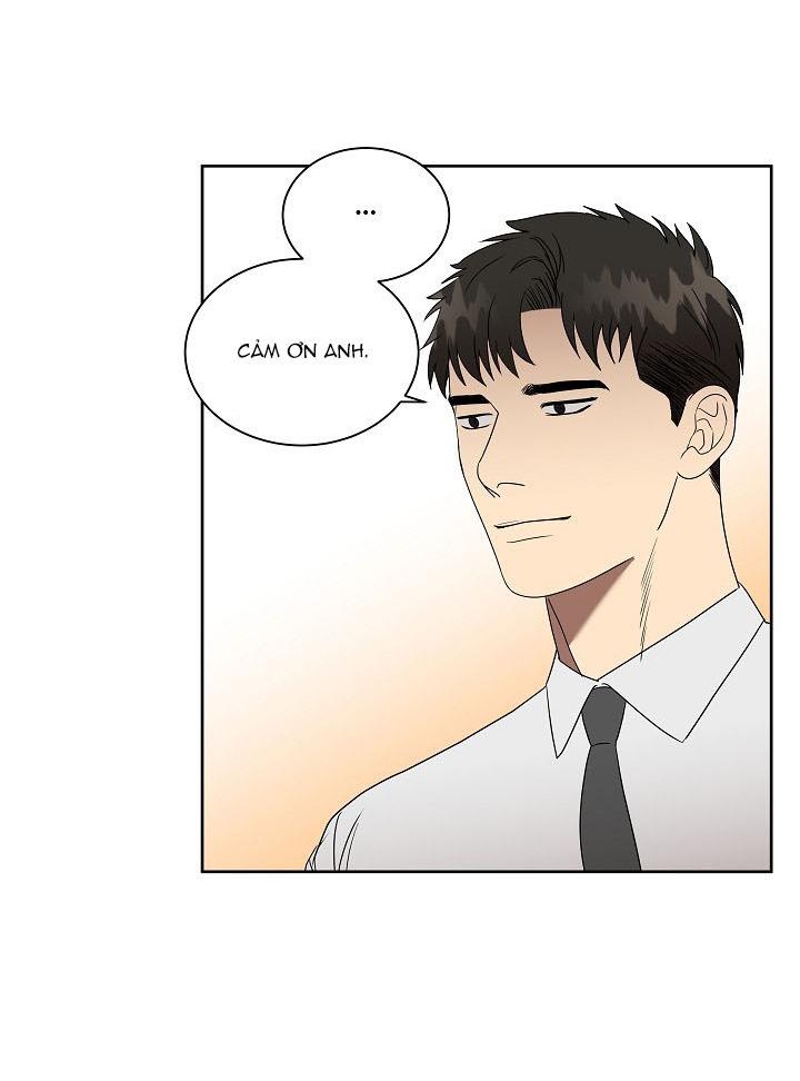 Đọc truyện Không Hơn Không Kém - Chapter 27