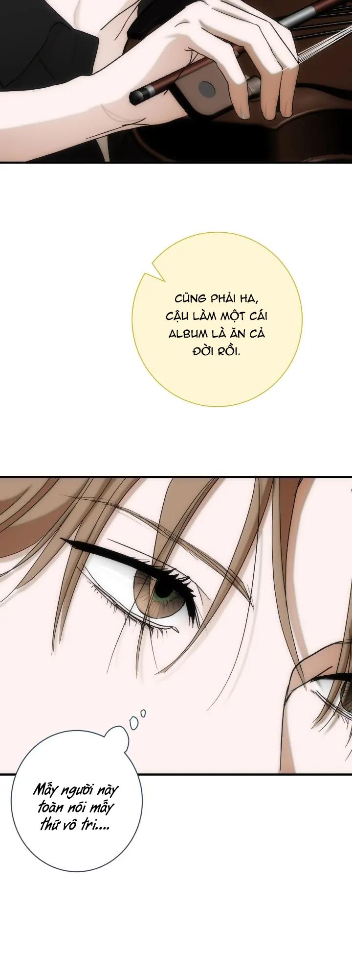 Đọc truyện Chìm Trong Rung Cảm - Chapter 10