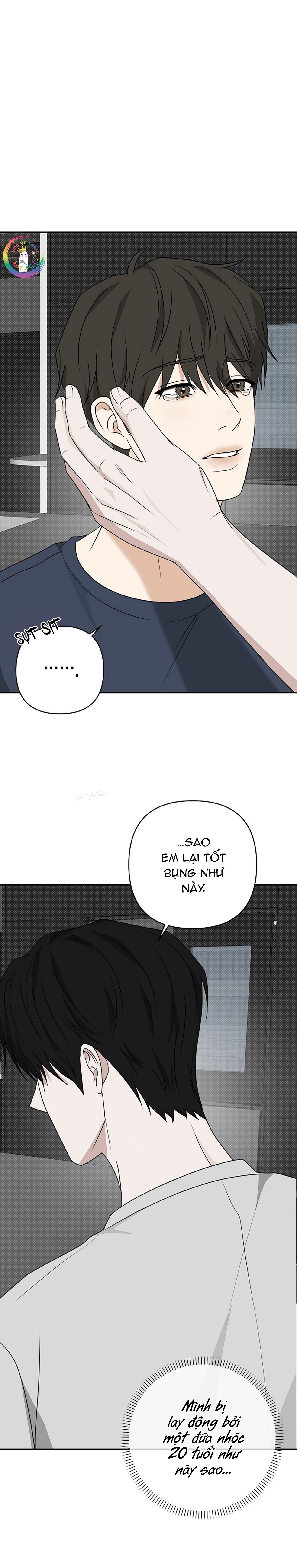 Đọc truyện (END) DẤU ẤN - Chapter 24