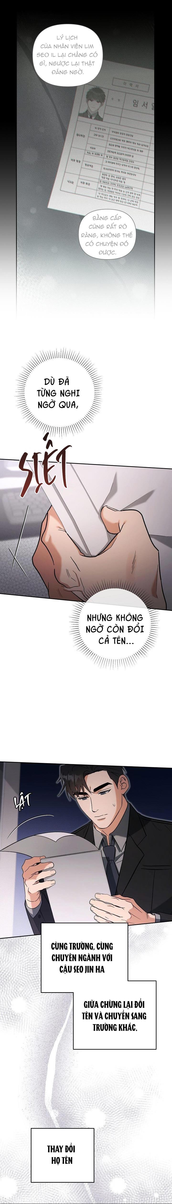 Đọc truyện ROMANCE NOT ROMANTIC - Chapter 29