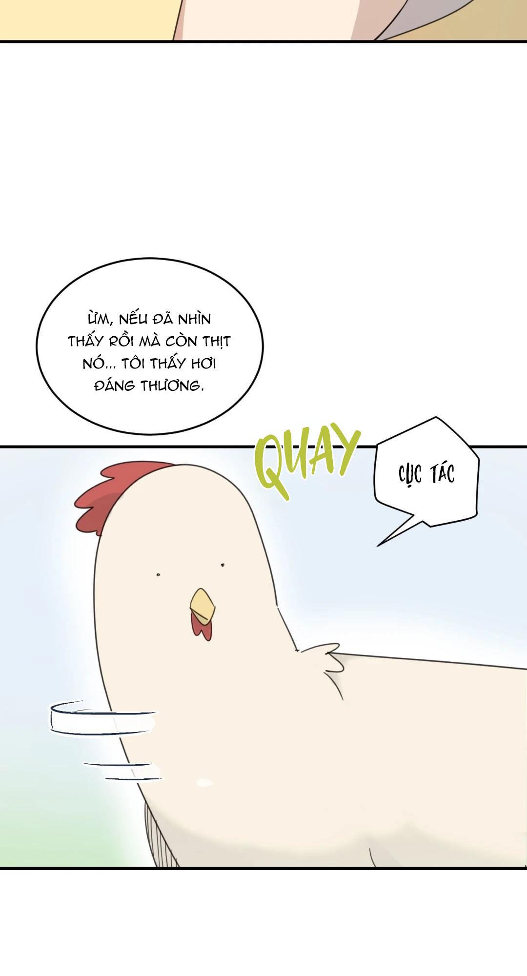 Đọc truyện NGÔI NHÀ HƯỚNG MẶT TRỜI MỌC - Chapter 19