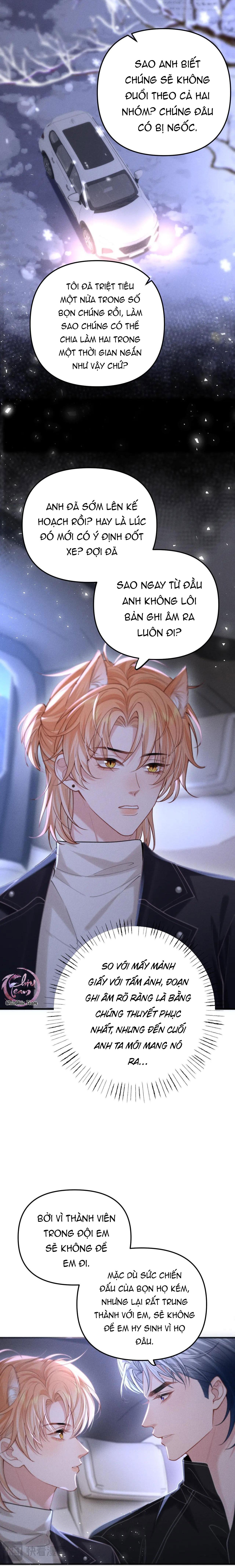 Đọc truyện Nuông Chiều Sinh Hư - Chapter 12