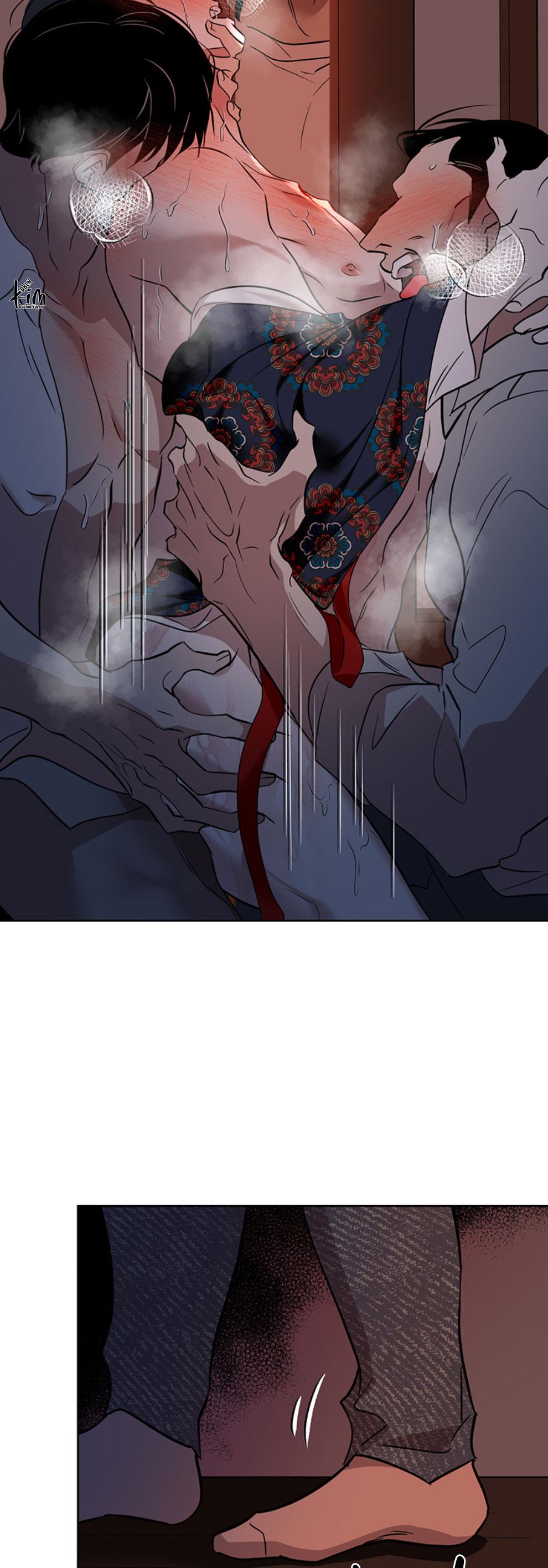 Đọc truyện CÓ LẼ MỖI NGÀY ĐỀU MƯA - Chapter 0