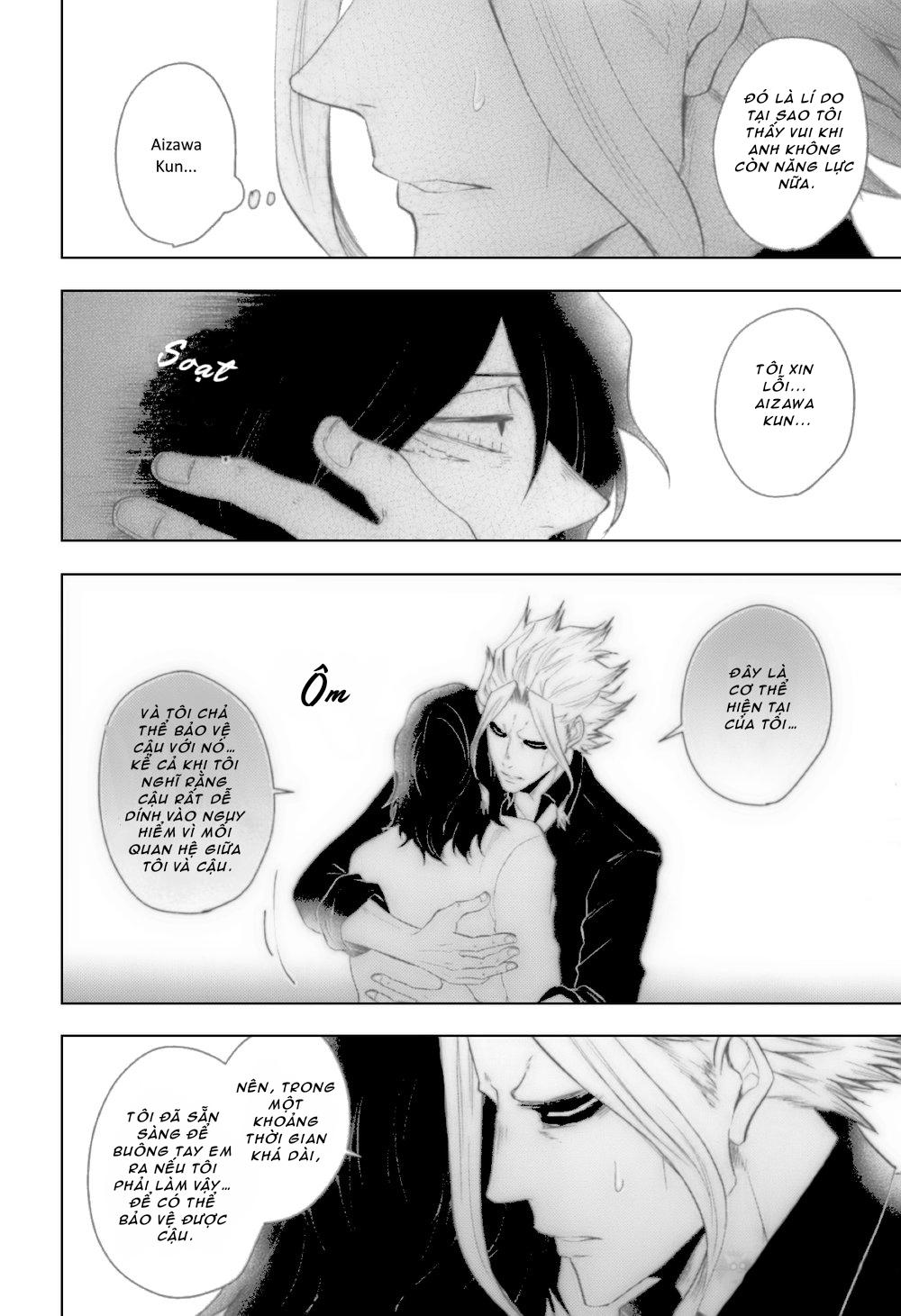 Đọc truyện ONESHOT THEO YÊU CẦU - Chapter 88