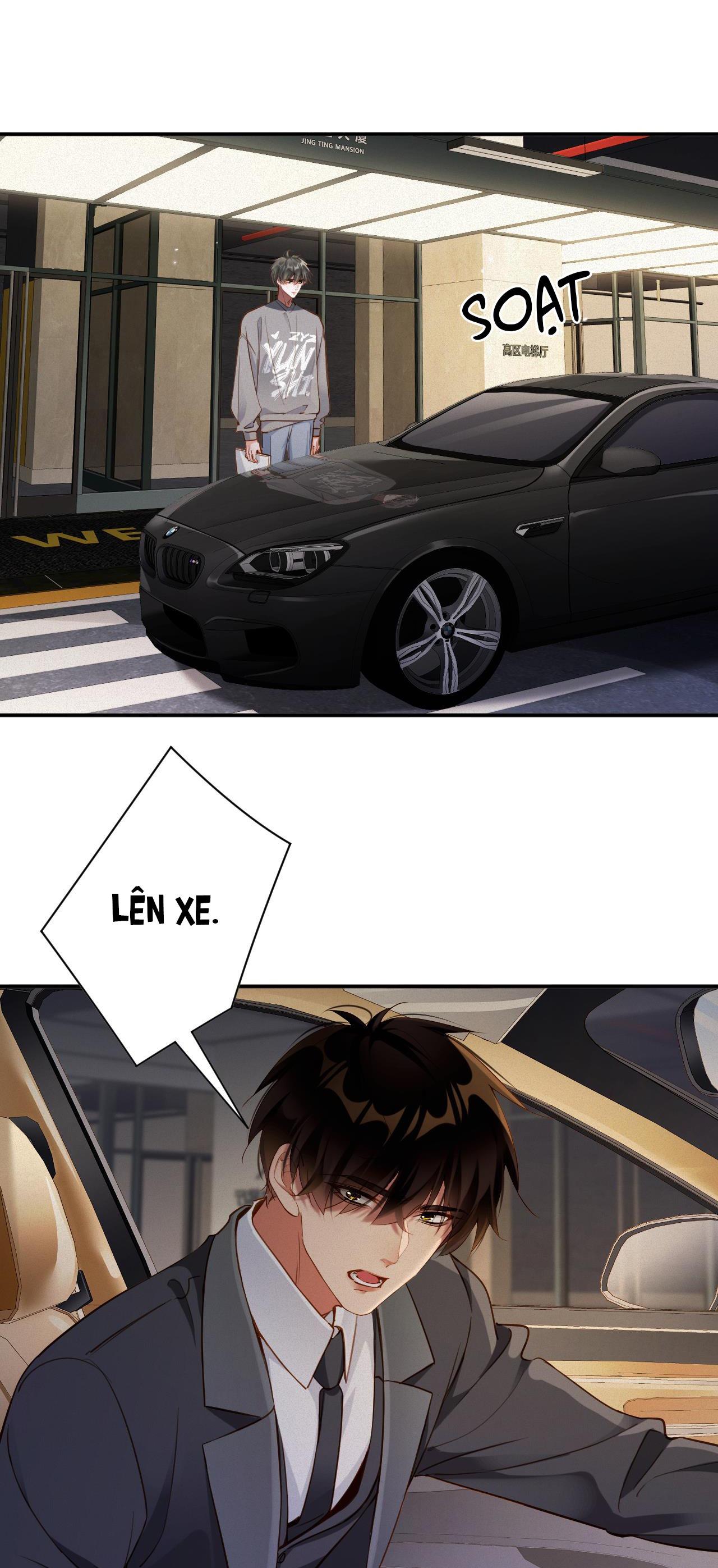 Đọc truyện CHỒNG CŨ MUỐN TÁI HÔN LẦN NỮA - Chapter 90