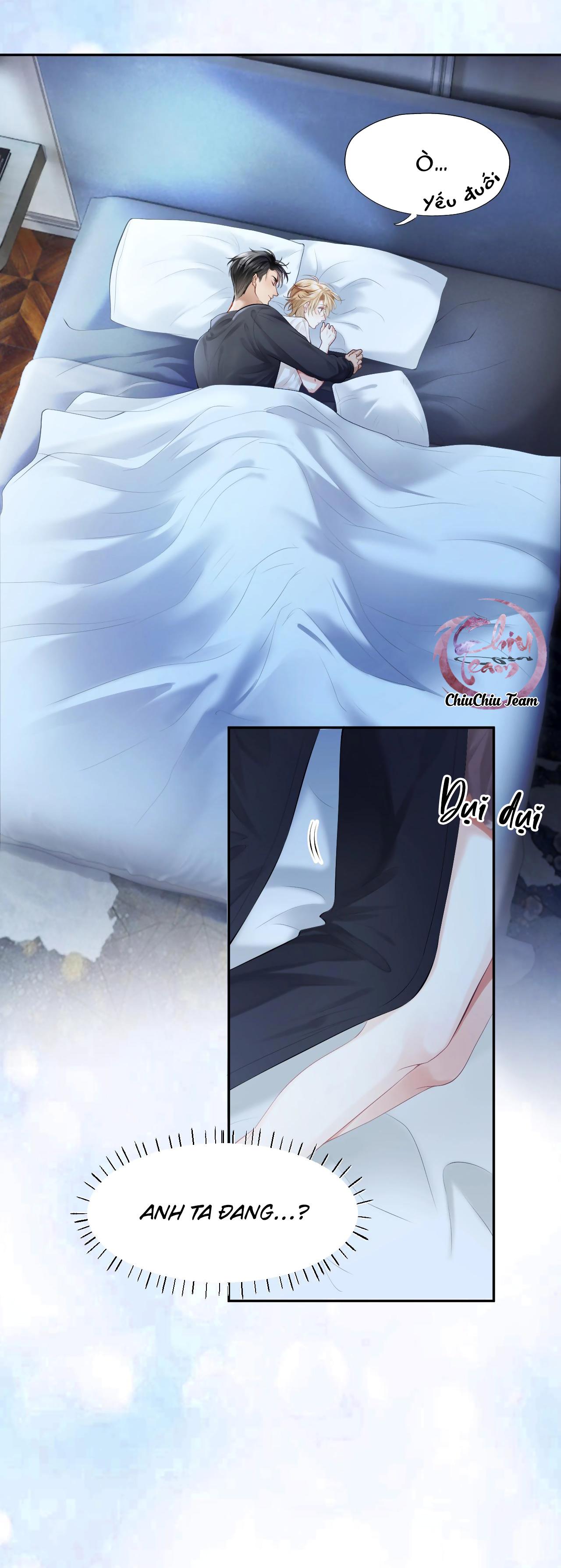 Đọc truyện Tiểu thiếu gia dựa vào nhan sắc càn quét toàn hệ thống - Chapter 3