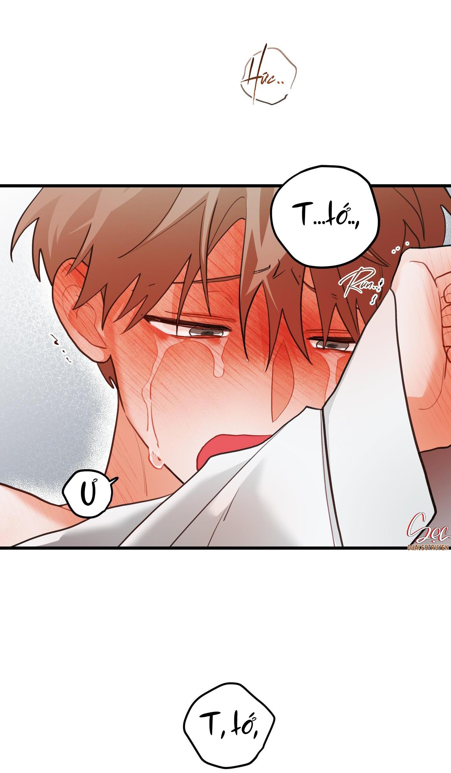 Đọc truyện CHUYỆN TÌNH HOA LÊ NỞ - Chapter 53