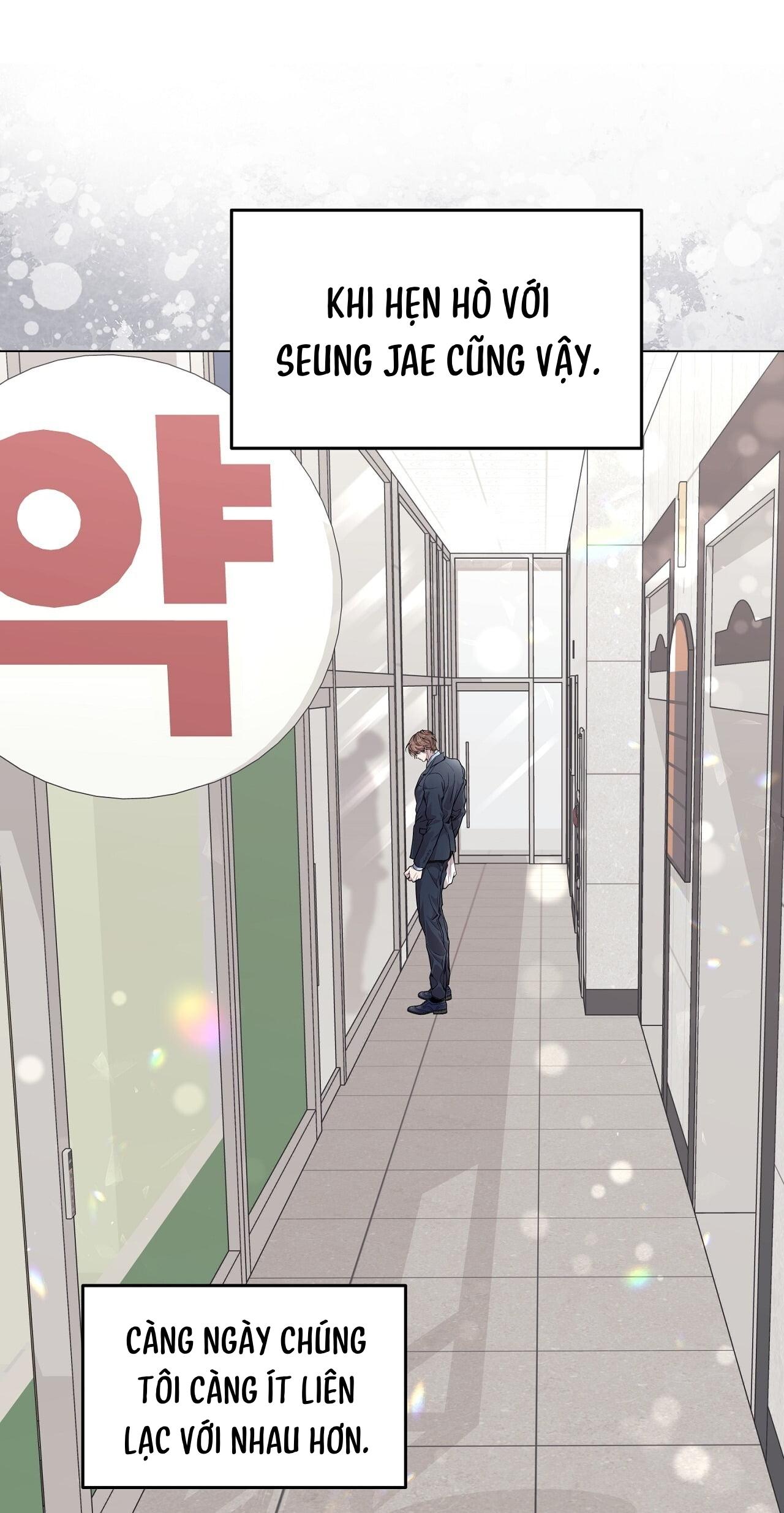 Đọc truyện (END) Vị Kỷ - Chapter 56