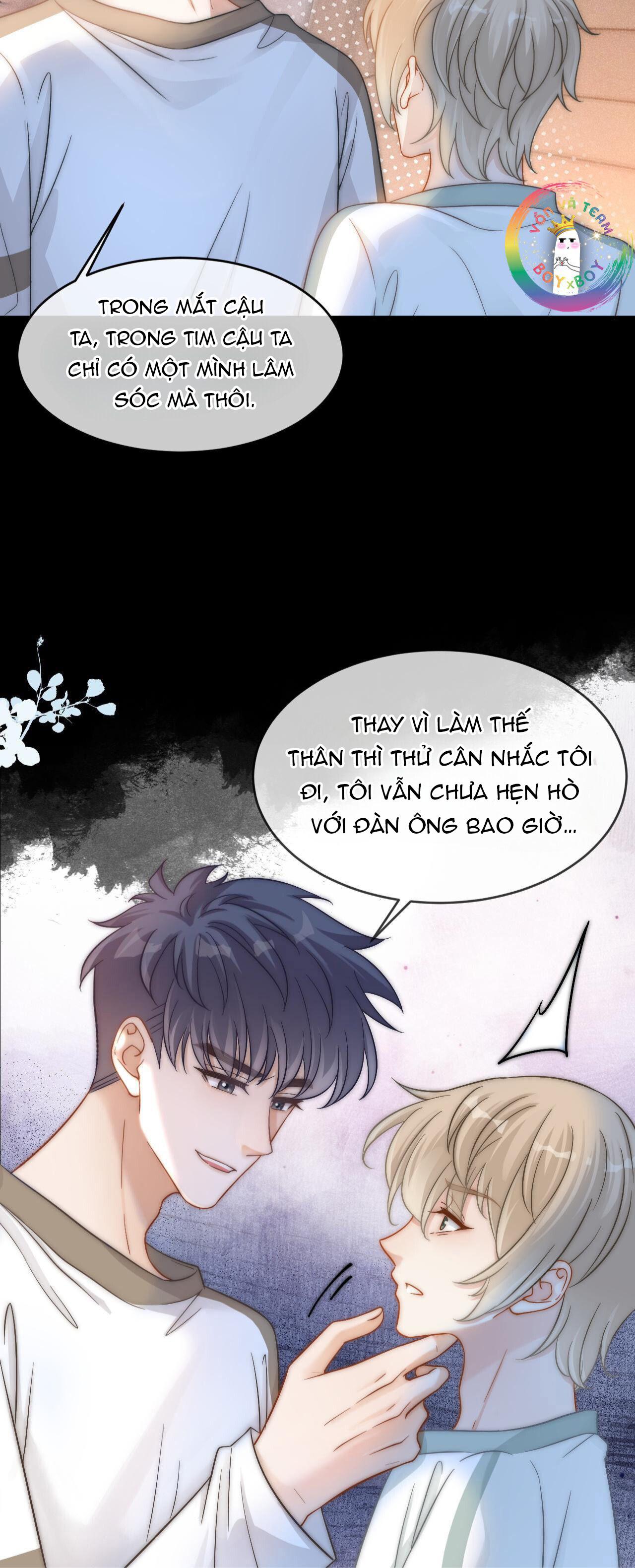 Đọc truyện Nam Thần Bá Đạo Cầu Xin Tôi Quay Lại (NGANG RAW) - Chapter 39