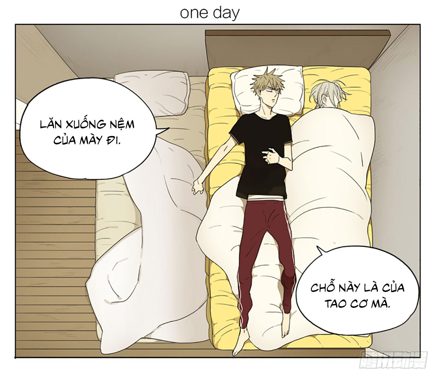 Đọc truyện 19 days - Chapter 59