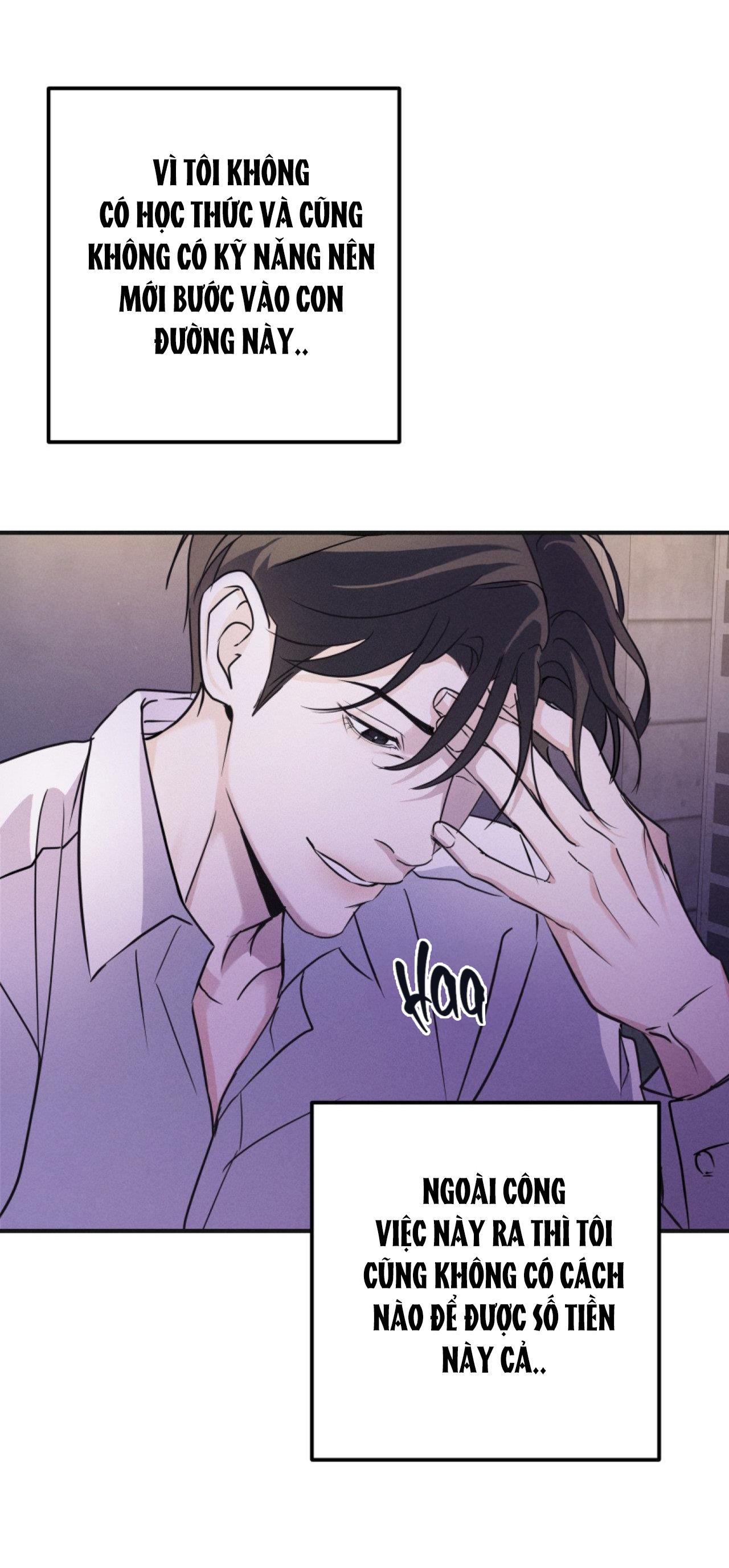 Đọc truyện DƯƠNG KHÍ - Chapter 1