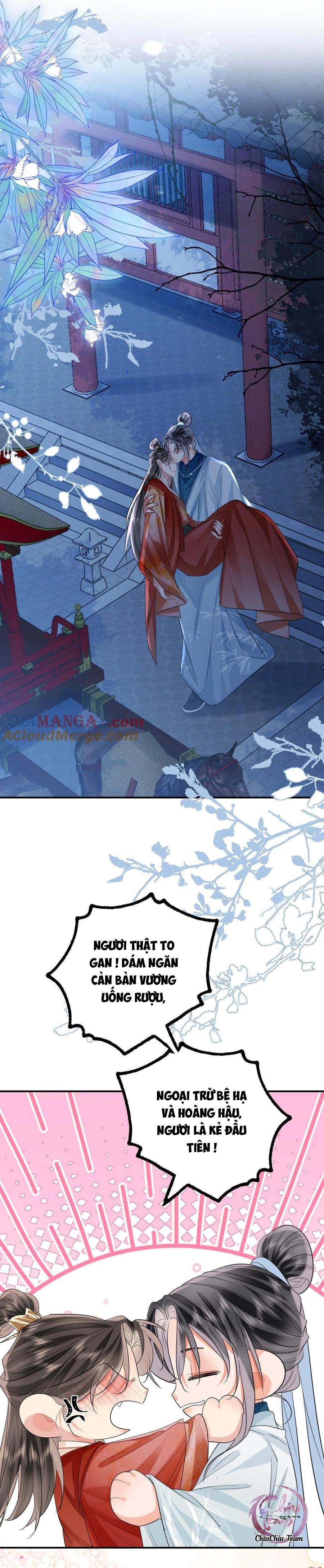 Đọc truyện Ôn Hương Diễm Ngọc (END) - Chapter 34