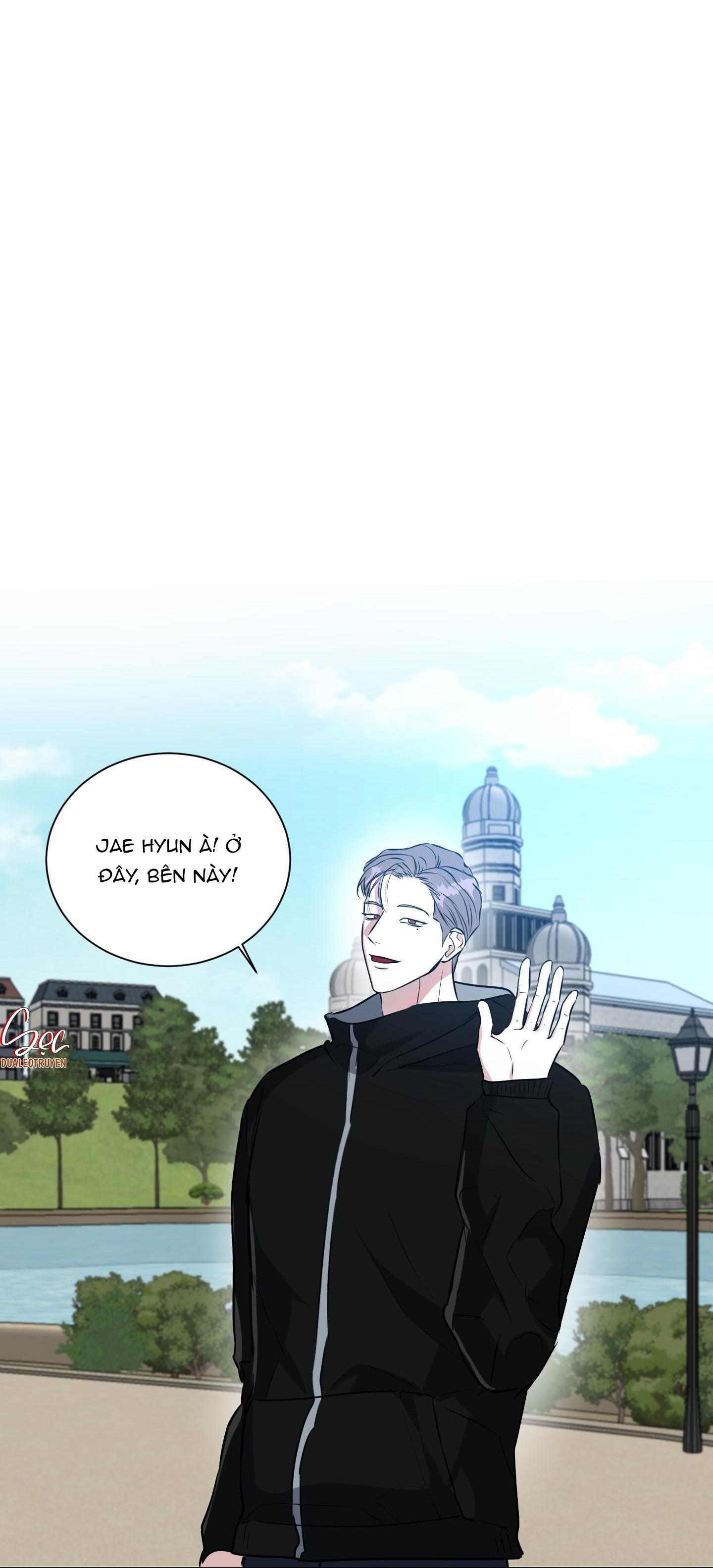 Đọc truyện VỰC RẮN - Chapter 13