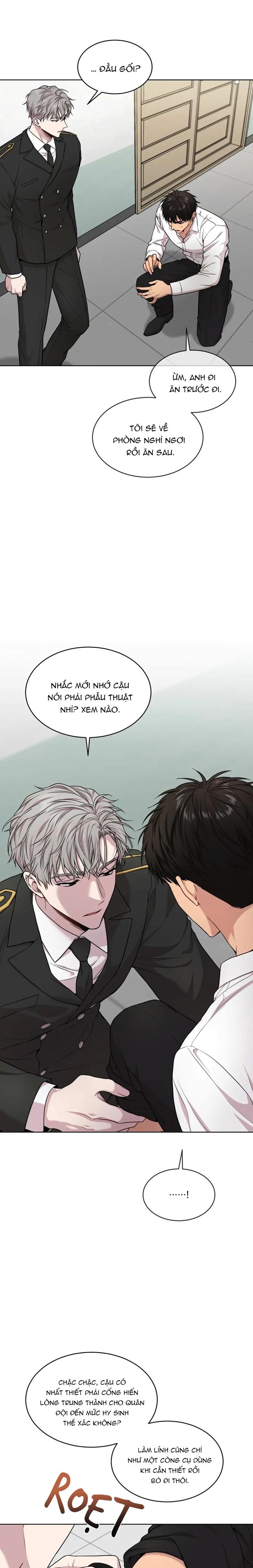 Đọc truyện Passion - Chapter 53