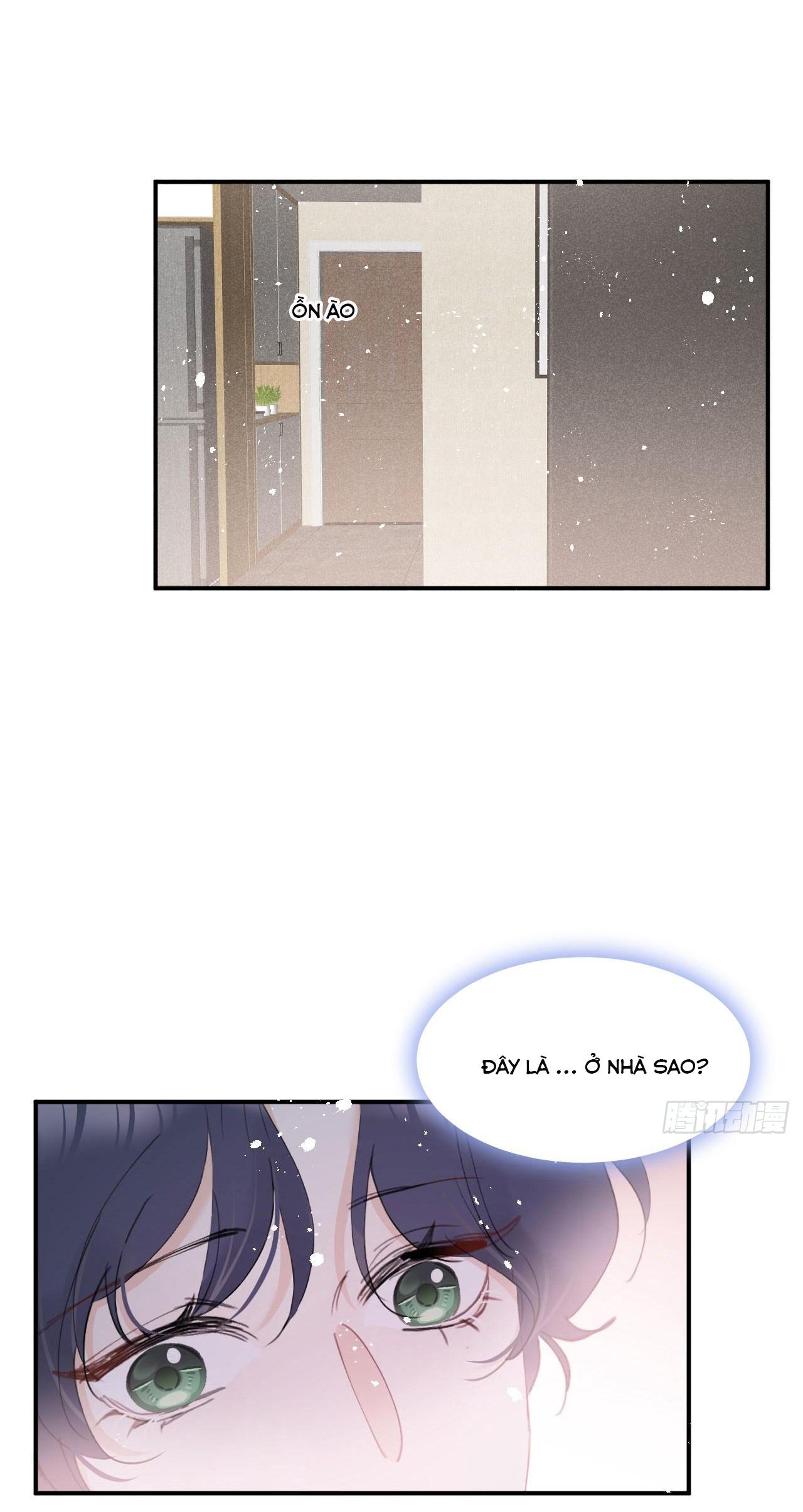 Đọc truyện Lang Sói Thượng Khẩu - Chapter 80