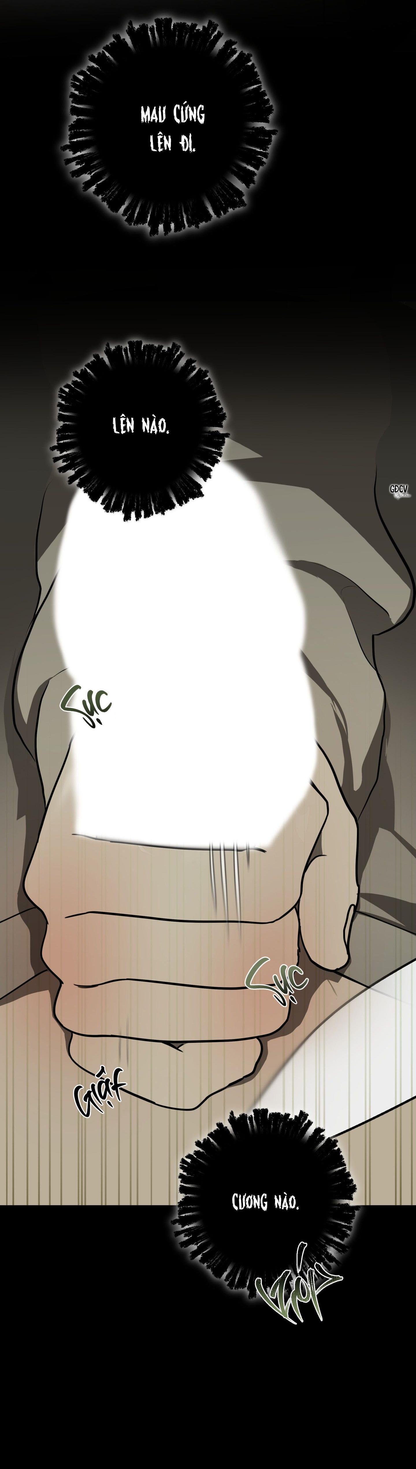 Đọc truyện MAU ĐÚT VÀO ĐI - Chapter 1