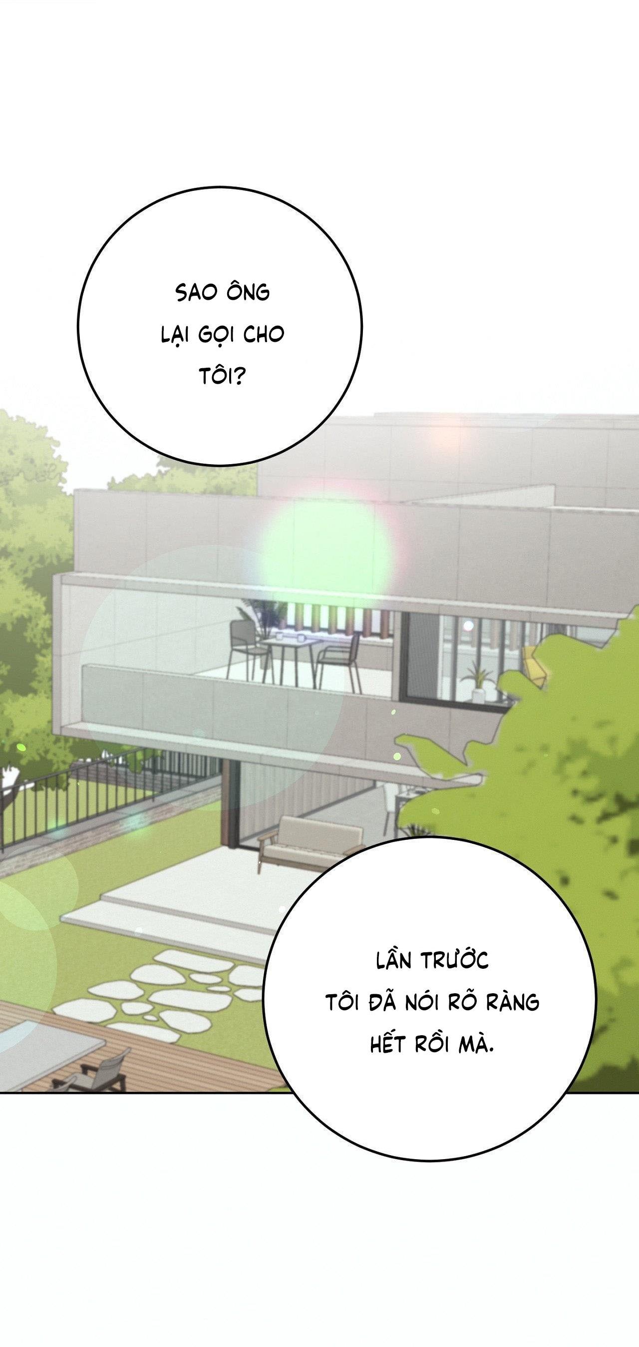 Đọc truyện CON NUÔI BẤT ĐẮC DĨ - Chapter 56
