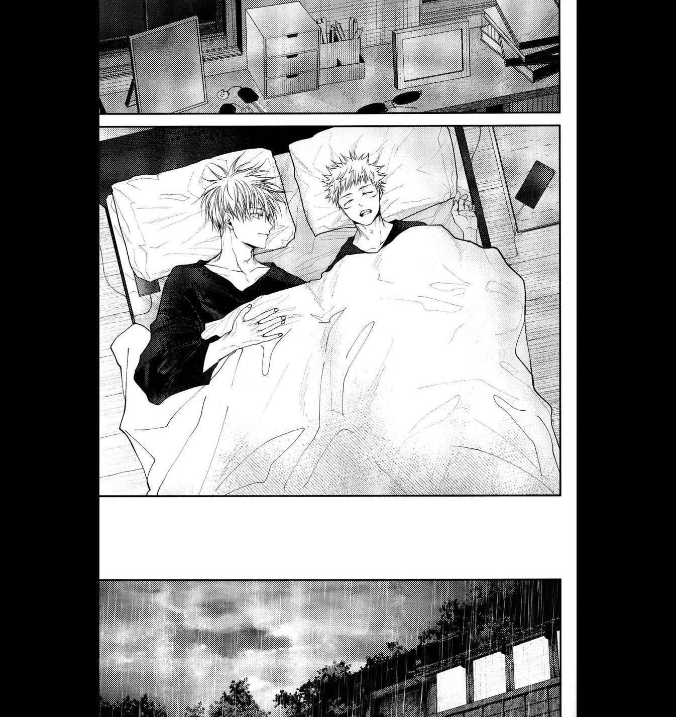 Đọc truyện Tổng hợp truyện Oneshot và Doujinshi theo yêu cầu - Chapter 194