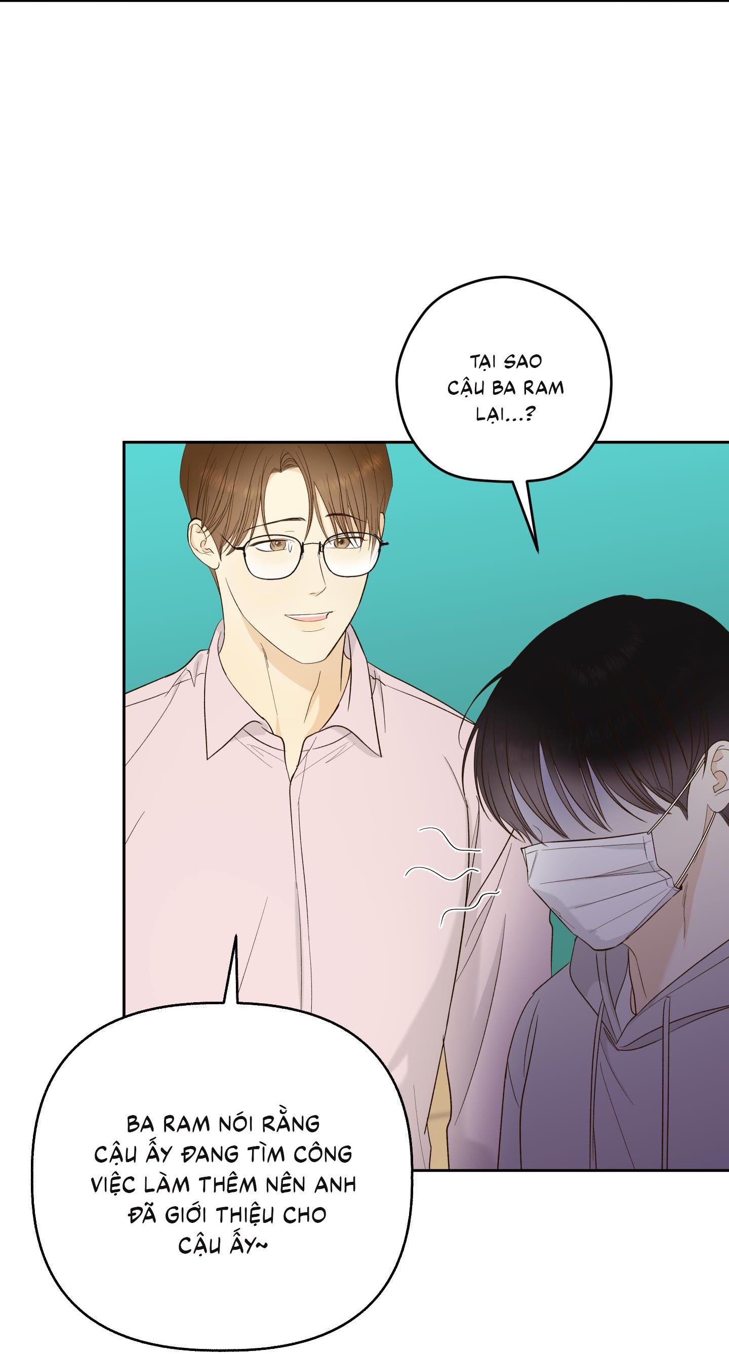 Đọc truyện  Ngọn Gió Dịu Dàng - Chapter 11