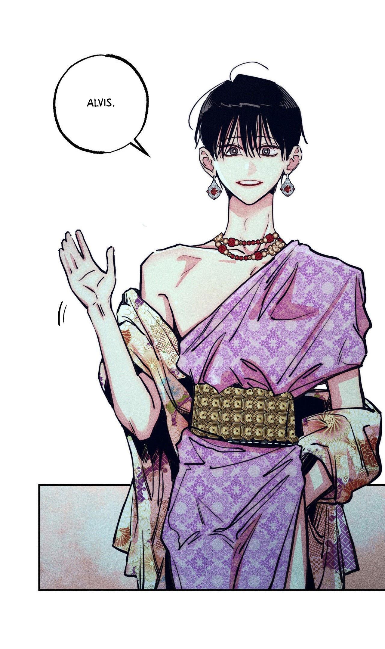 Đọc truyện  Làm vị cứu tinh thật dễ dàng - Chapter 74