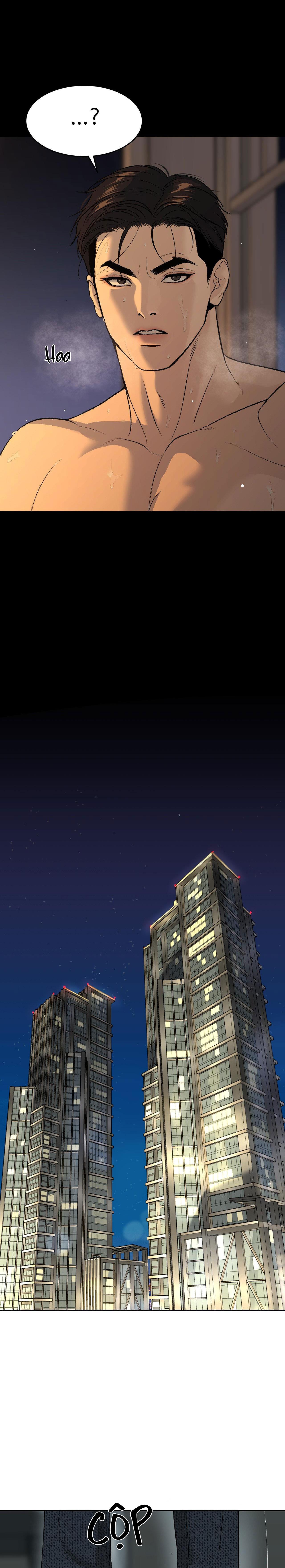 Đọc truyện Jinx - Chapter 53