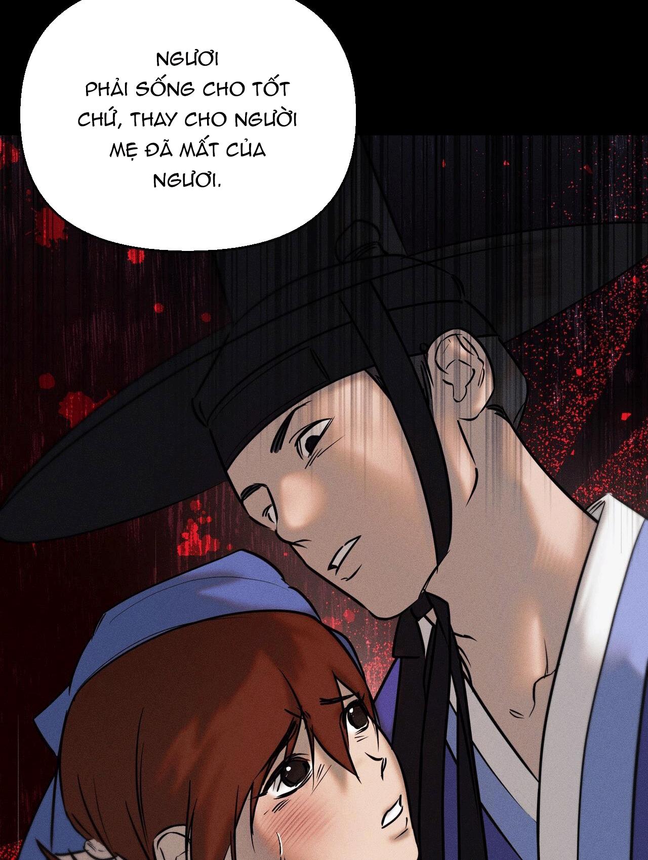 Đọc truyện BL CỔ TRANG-ÂU CỔ NGẮN NHÀ KIM - Chapter 40.3