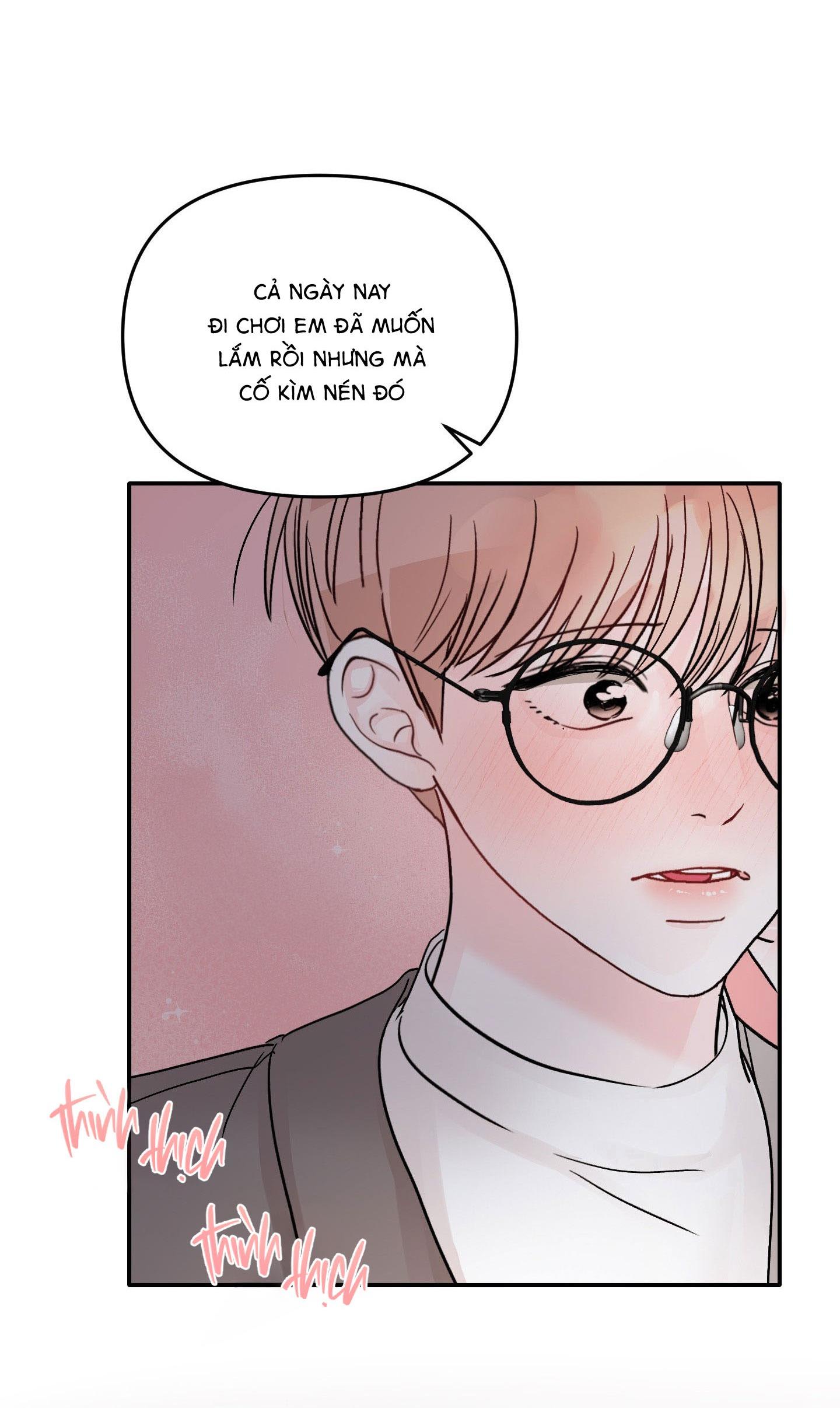 Đọc truyện Thán phục thanh xuân - Chapter 77