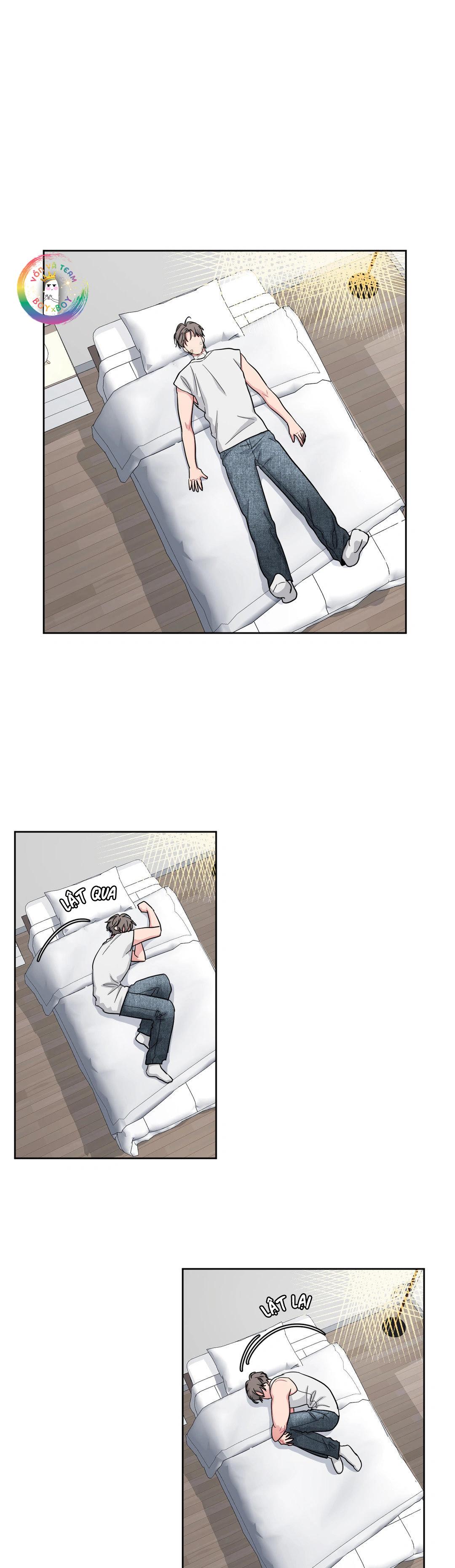 Đọc truyện (END) Arts Manz - Chapter 39