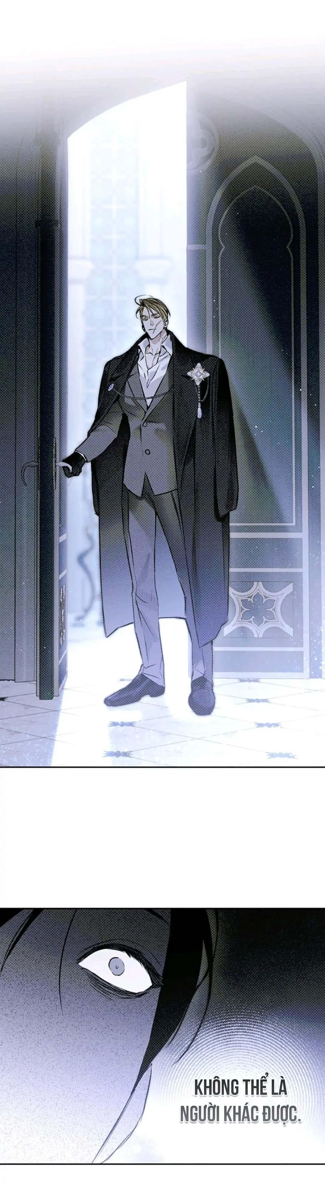 Đọc truyện SOLO FOR TWO - Chapter 23