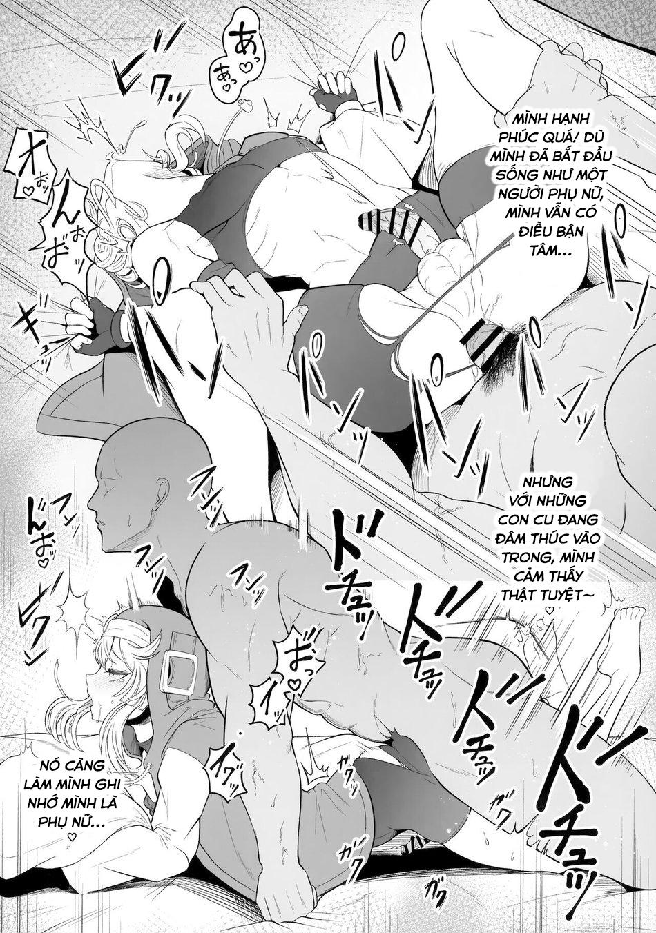 Đọc truyện Cưng mà nói - Chapter 14