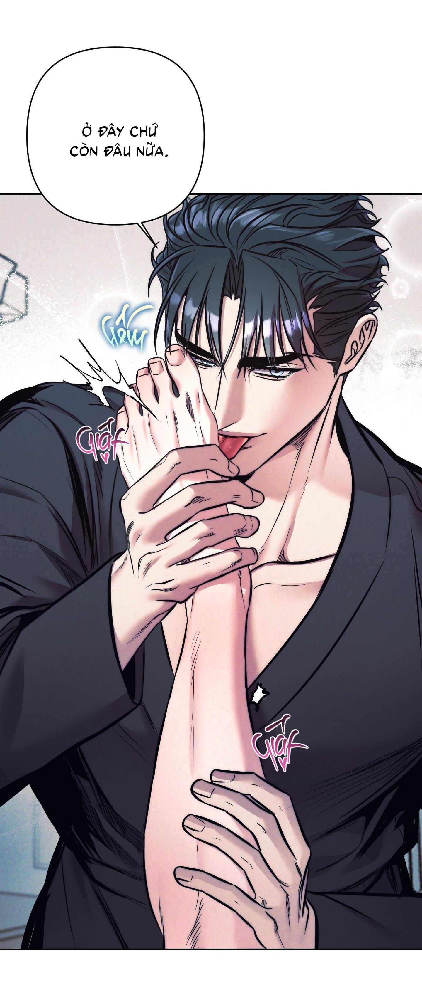 Đọc truyện  Stigma - Chapter 29