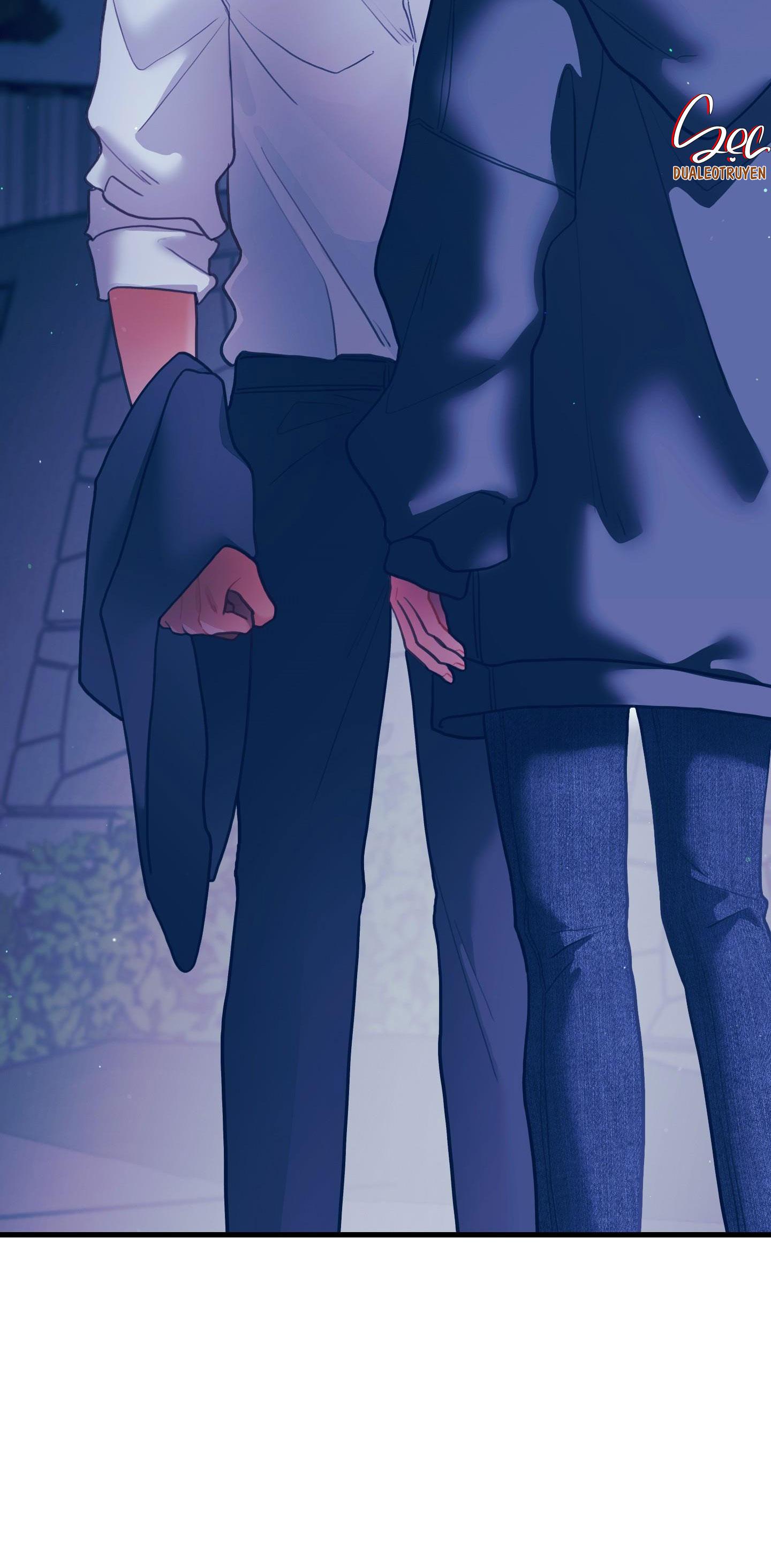 Đọc truyện CHUYỆN TÌNH HOA LÊ NỞ - Chapter 59