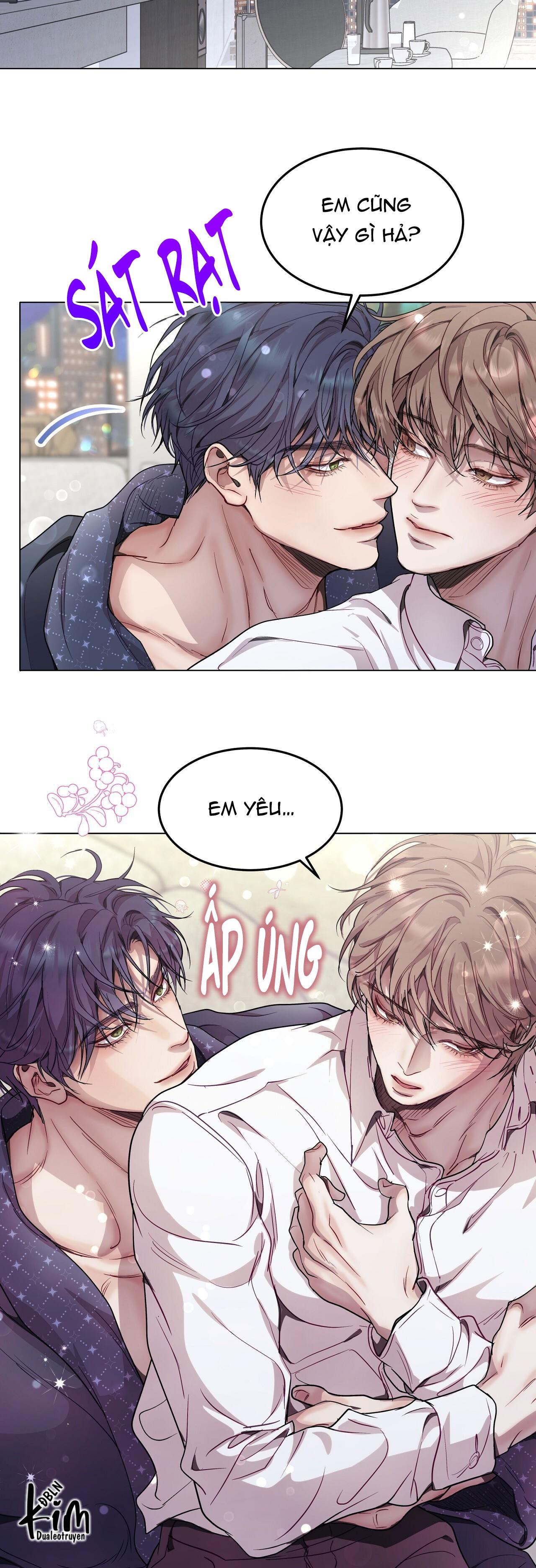 Đọc truyện LỐI SỐNG ÍCH KỶ - Chapter 61