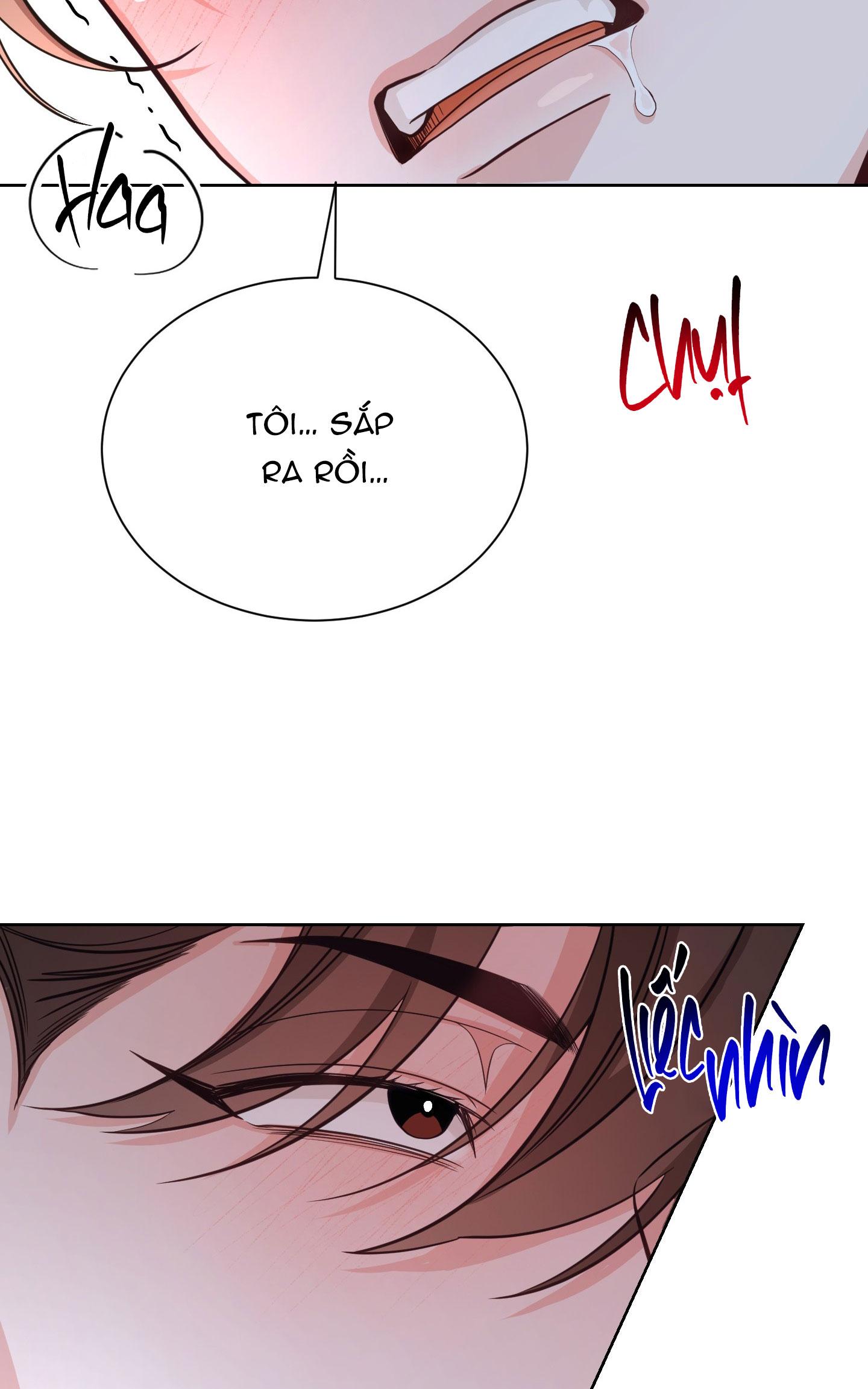 Đọc truyện ĐỔI VỊ TRÍ RỒI SAO - Chapter 5