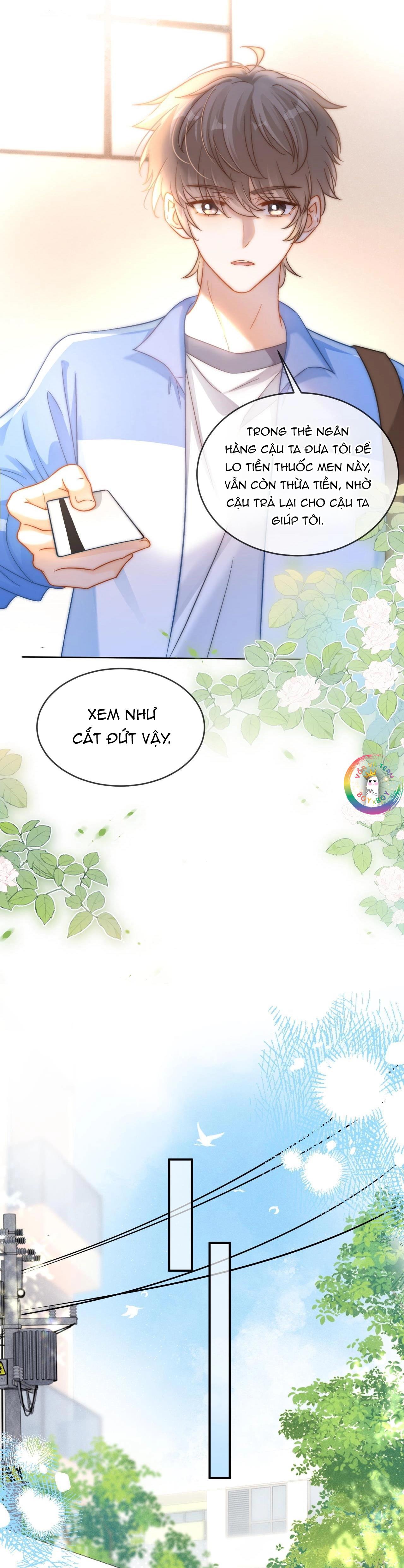 Đọc truyện Nam Thần Bá Đạo Cầu Xin Tôi Quay Lại (NGANG RAW) - Chapter 54