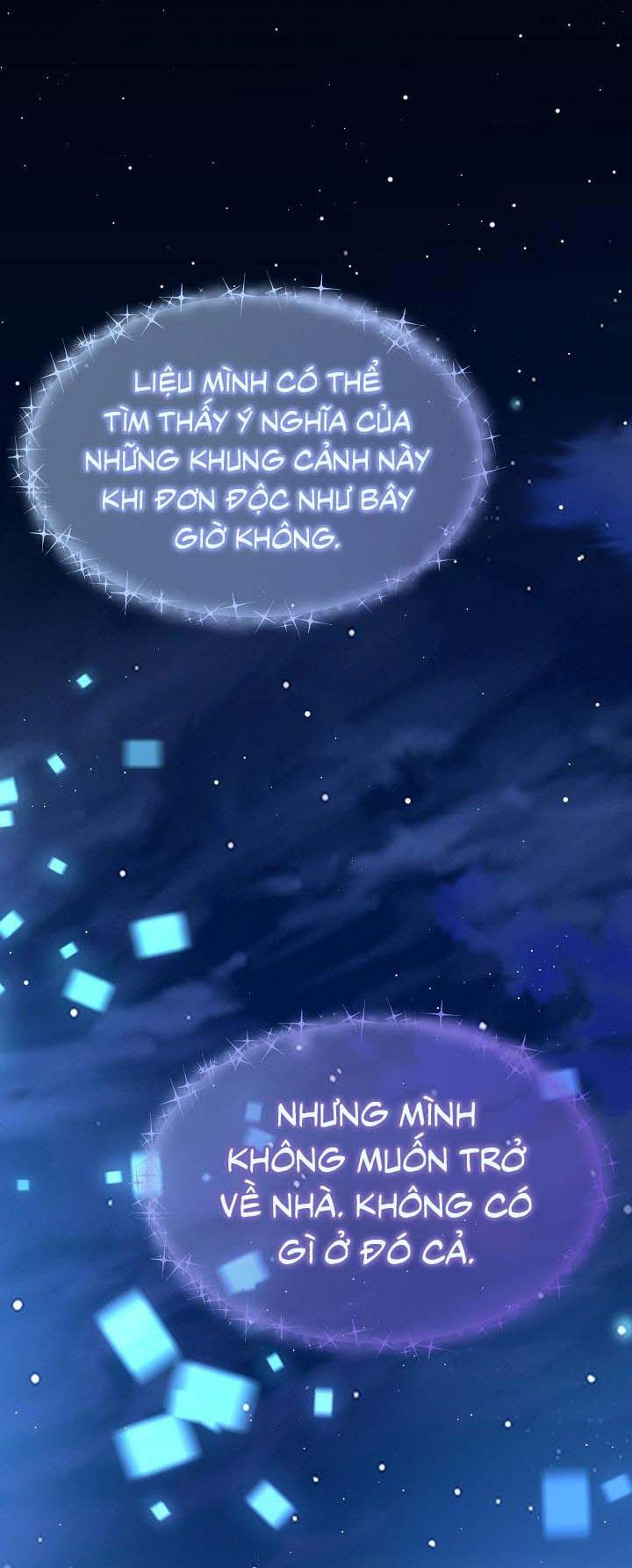 Đọc truyện Khu vực chủ nghĩa tình yêu - Chapter 59