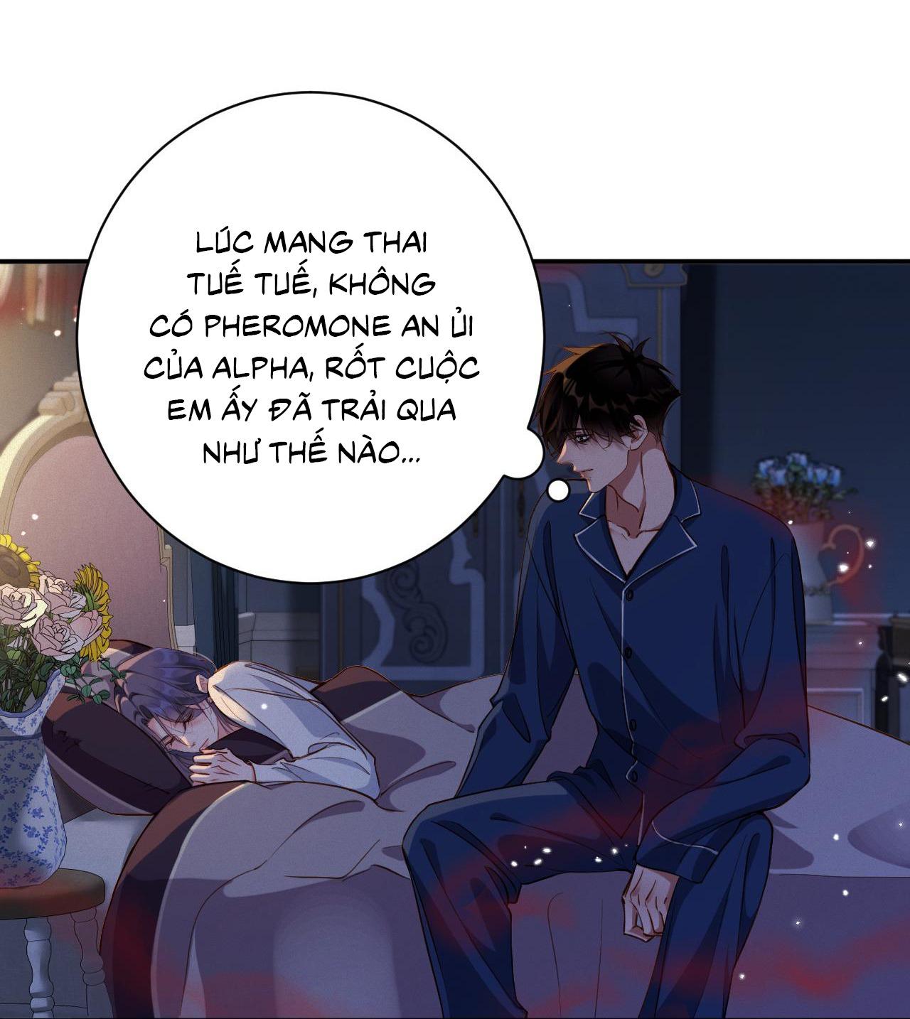 Đọc truyện CHỒNG CŨ MUỐN TÁI HÔN LẦN NỮA - Chapter 89