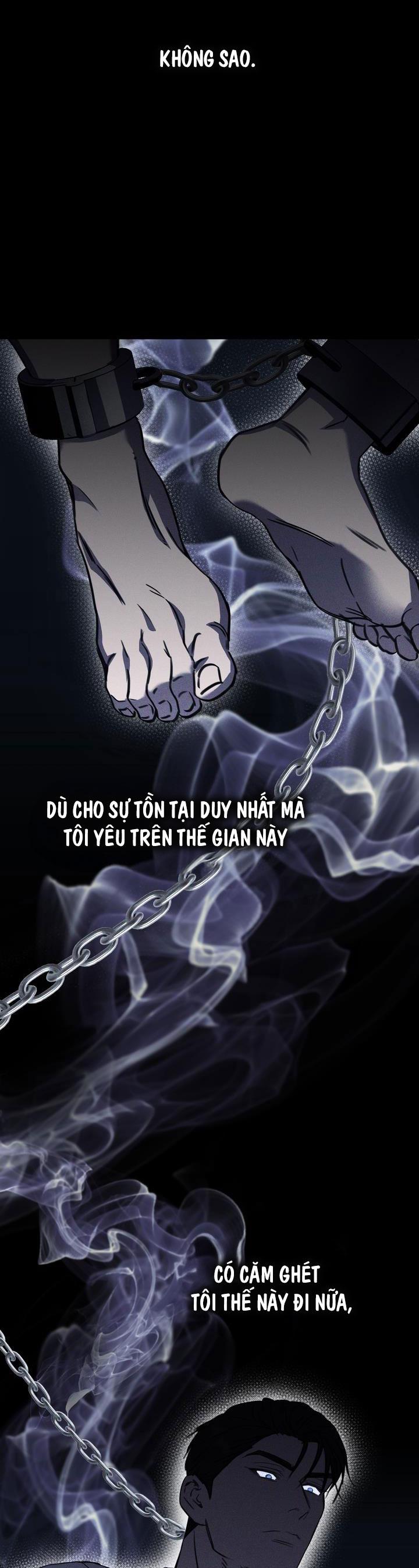 Đọc truyện (ABO) The First Commandment - Chapter 0