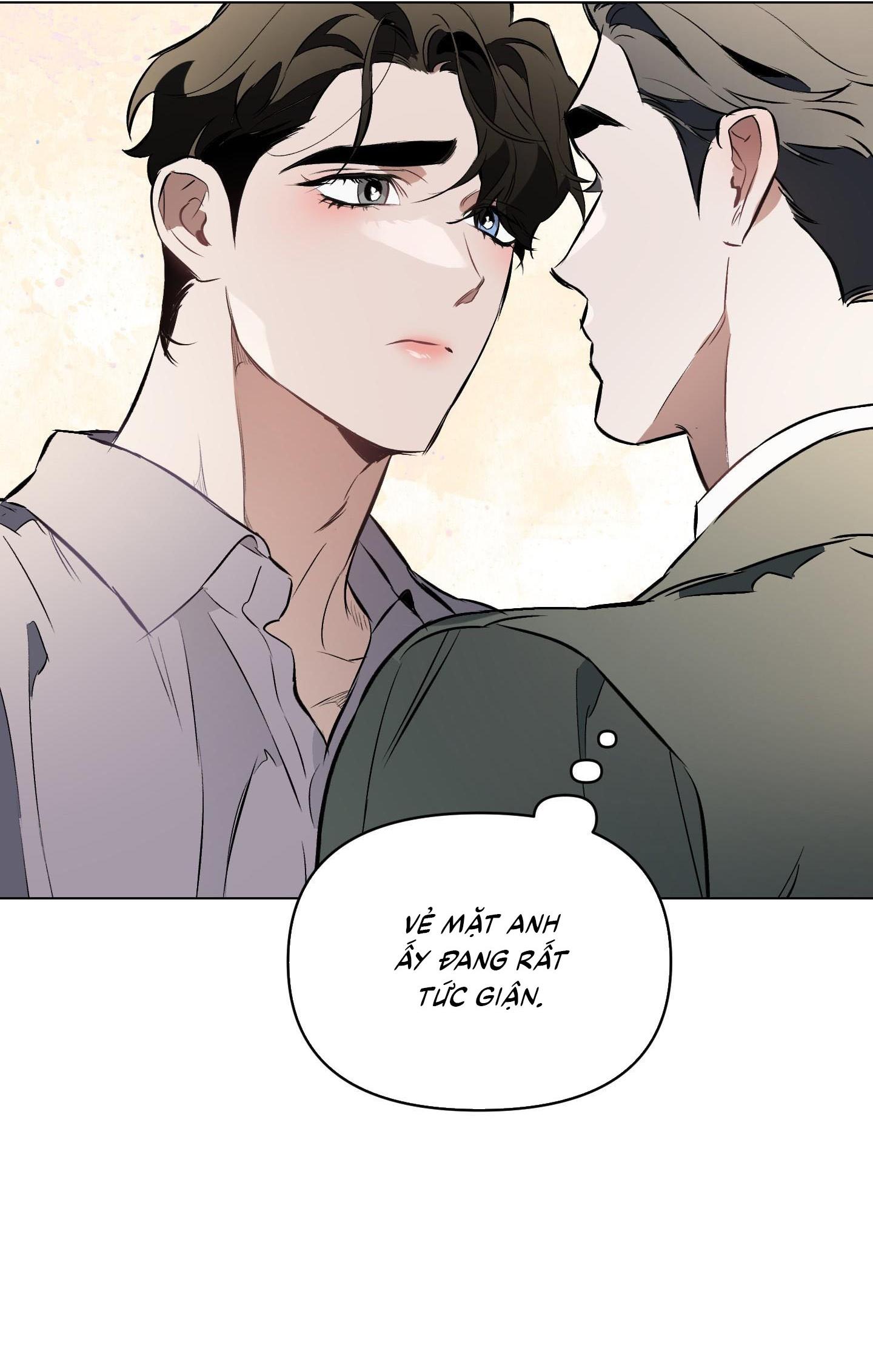 Đọc truyện  Định Tên Mối Quan Hệ - Chapter 79