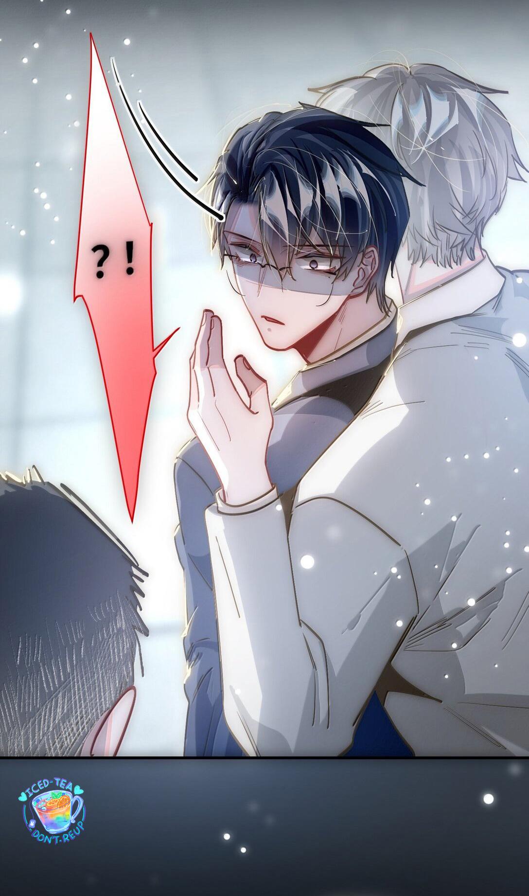 Đọc truyện Tôi có bệnh - Chapter 68