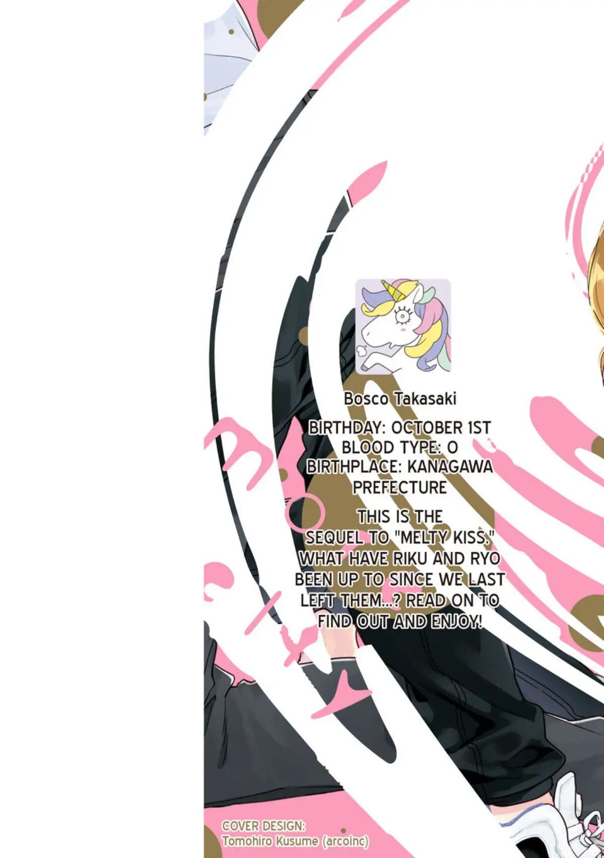 Đọc truyện Nụ Hôn Ngọt Ngào - Chapter 9