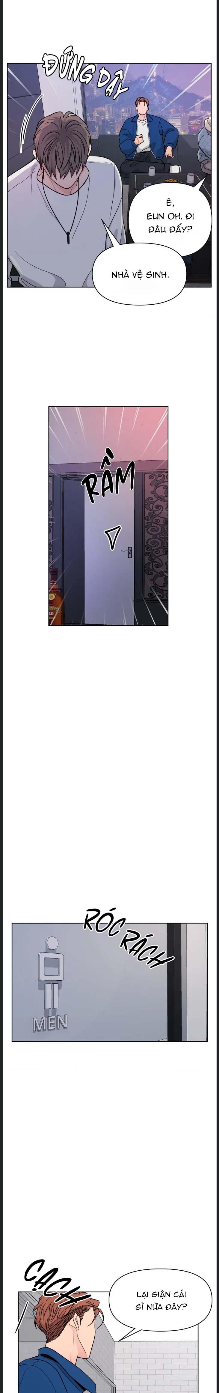 Đọc truyện (END) Arts Manz - Chapter 2