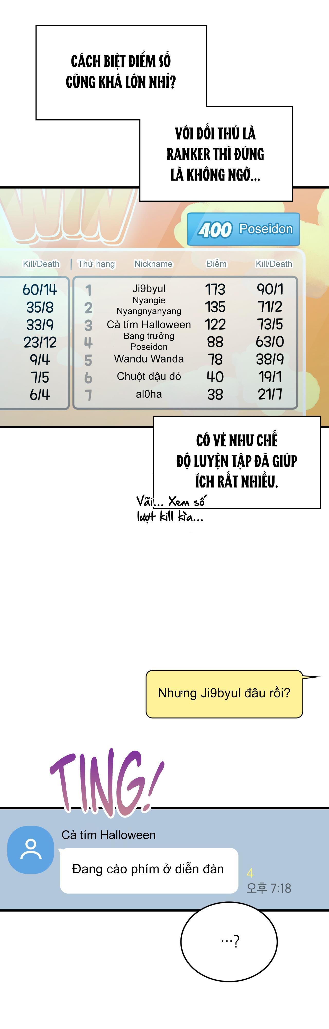 Đọc truyện Guild member - Chapter 45